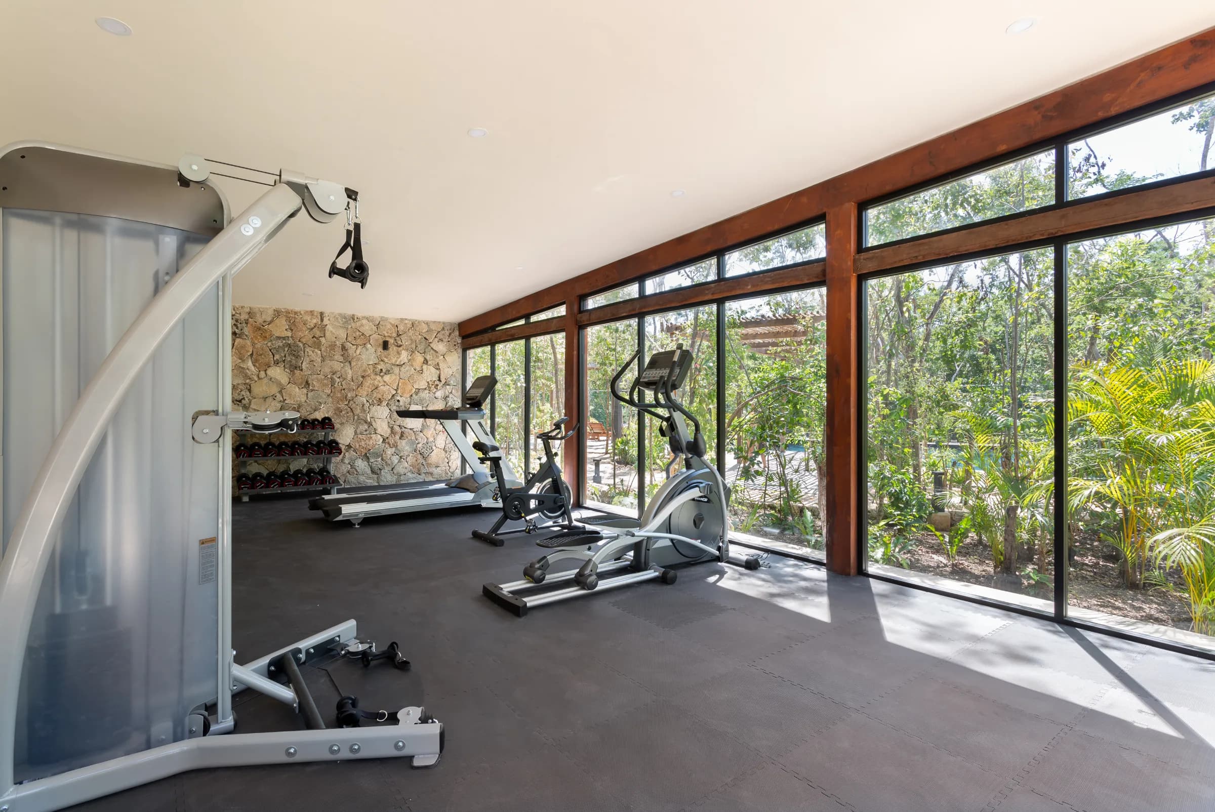 Casas, dúplex, departamentos y estudios entre la selva maya en el corazón de Tulum - 16