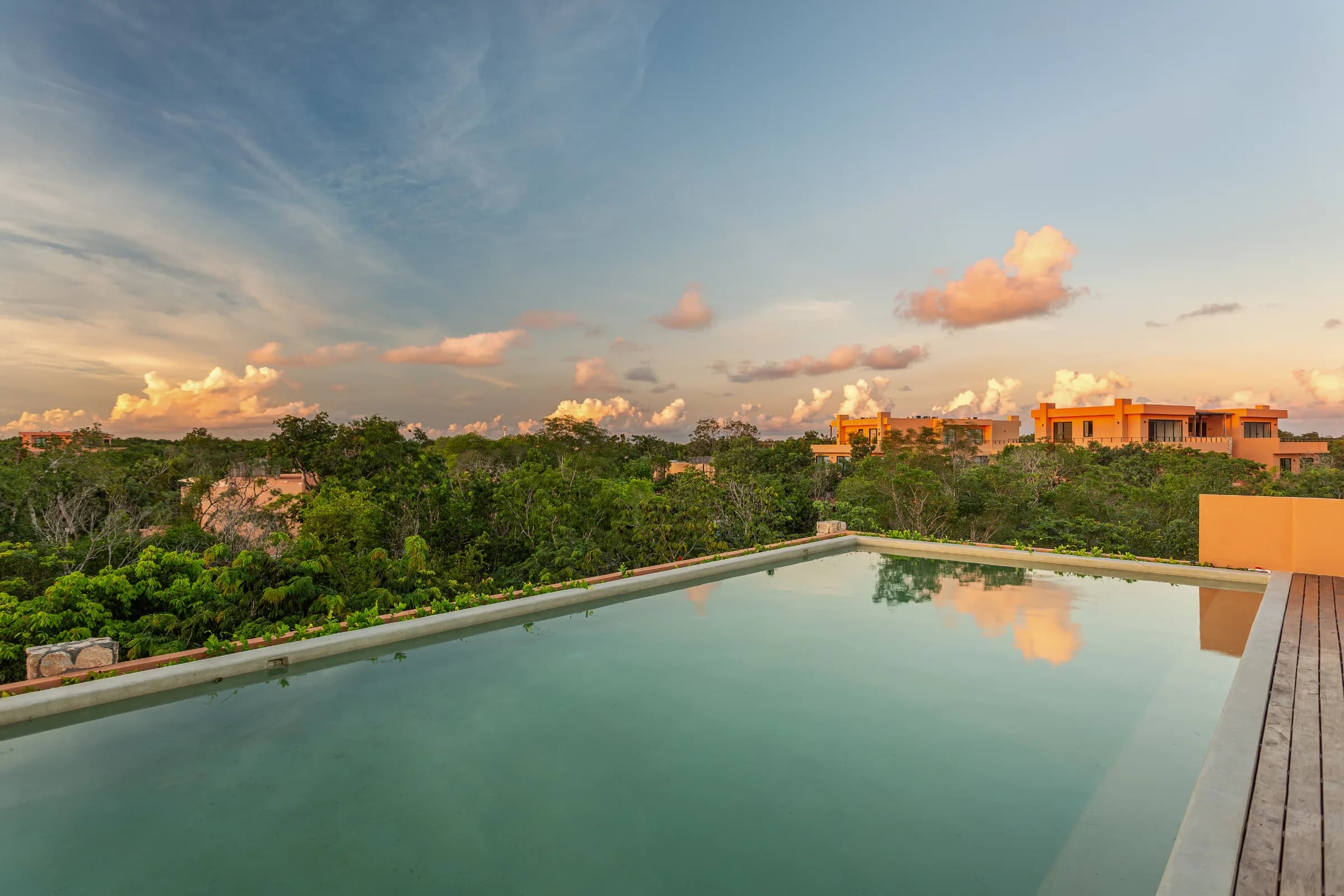 Casas, dúplex, departamentos y estudios entre la selva maya en el corazón de Tulum - 18
