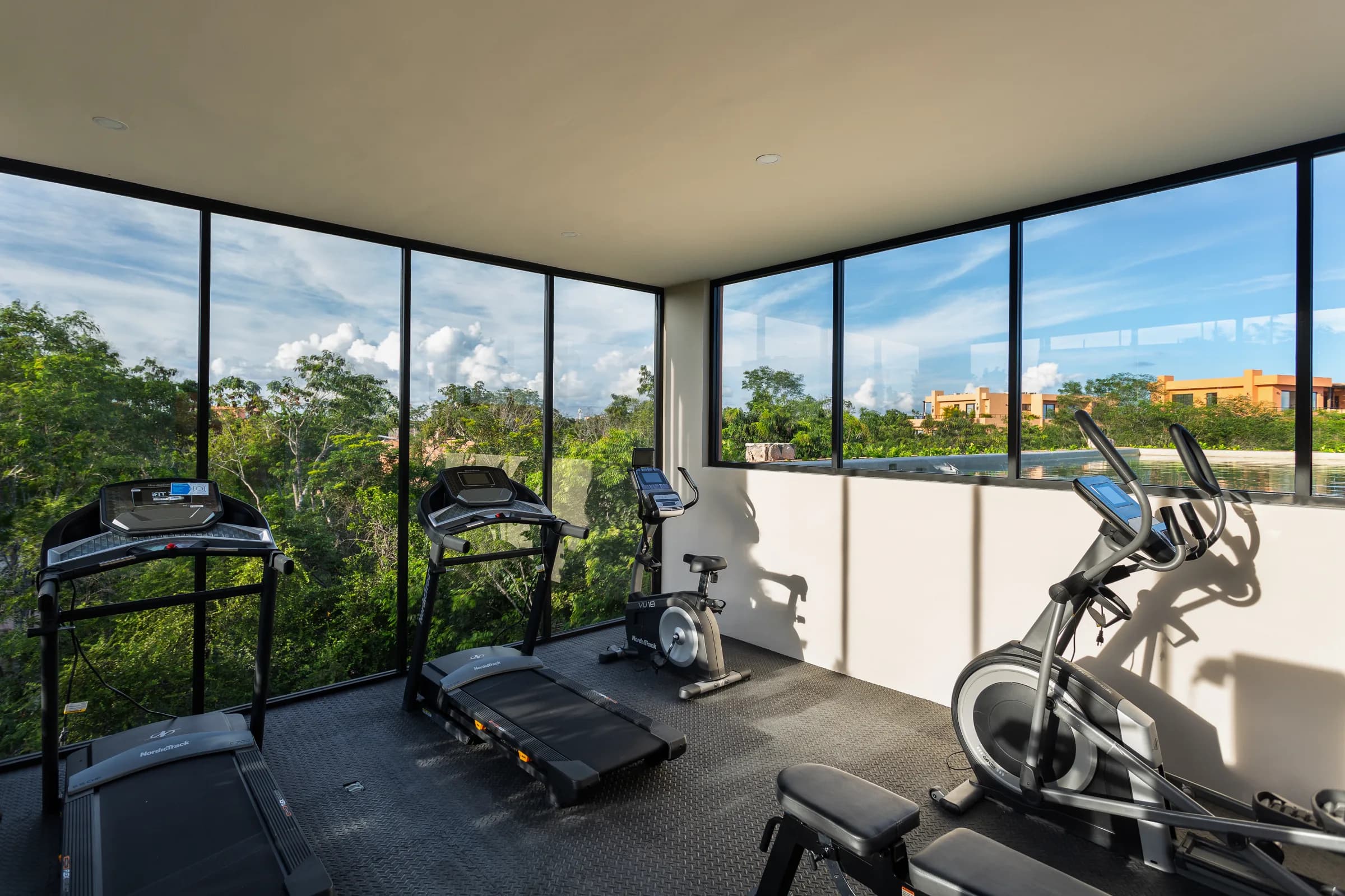 Casas, dúplex, departamentos y estudios entre la selva maya en el corazón de Tulum - 19