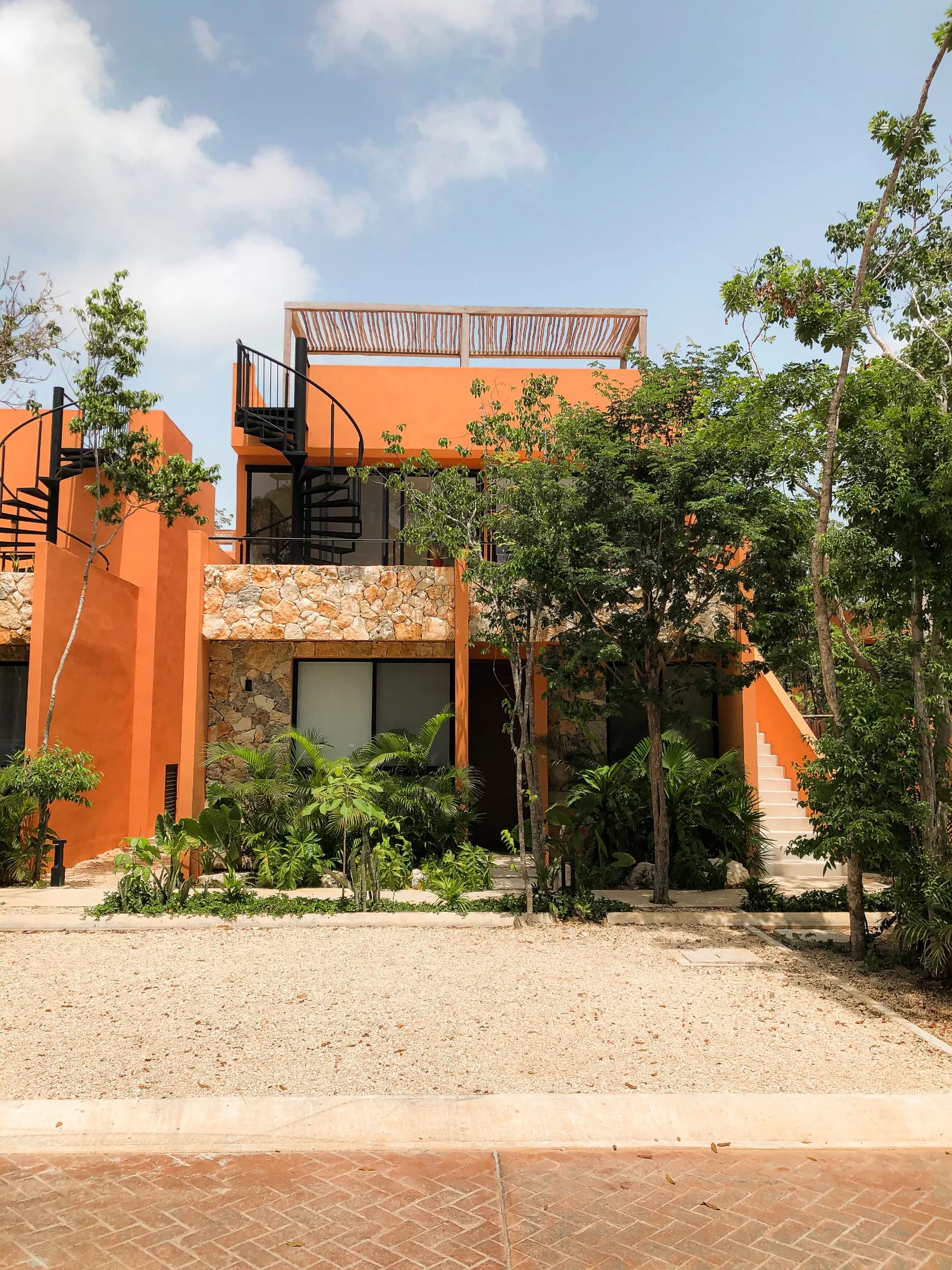 Casas, dúplex, departamentos y estudios entre la selva maya en el corazón de Tulum - 22