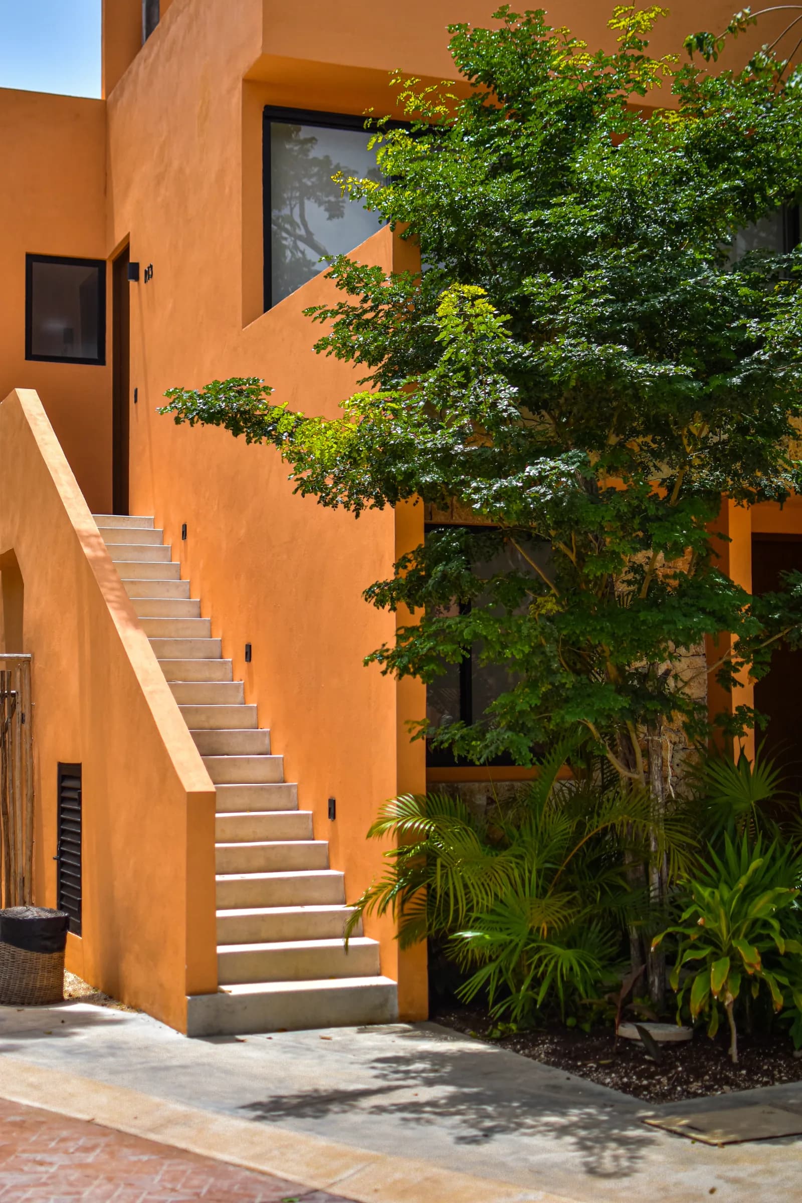 Casas, dúplex, departamentos y estudios entre la selva maya en el corazón de Tulum - 25