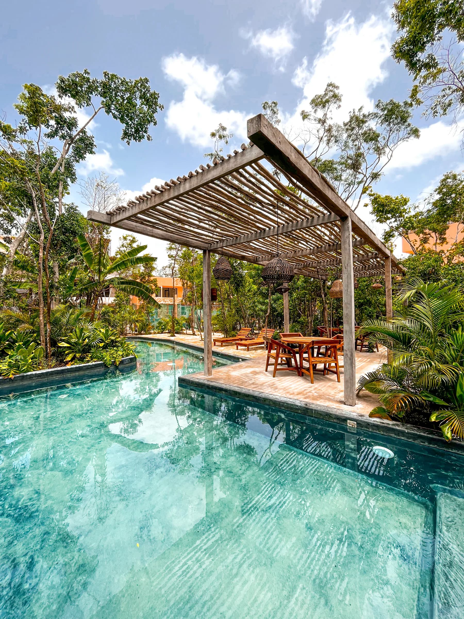 Casas, dúplex, departamentos y estudios entre la selva maya en el corazón de Tulum - 28