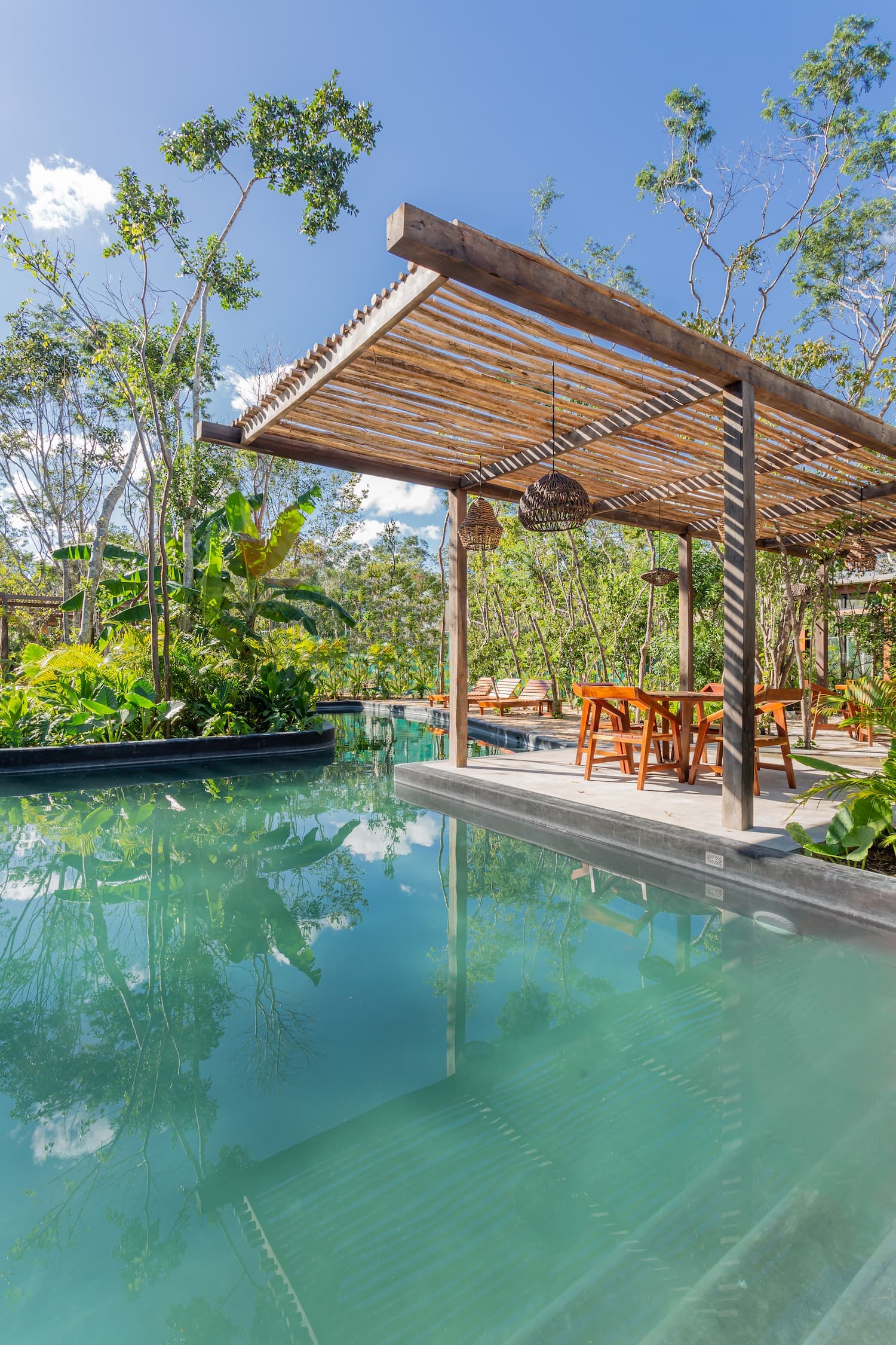 Casas, dúplex, departamentos y estudios entre la selva maya en el corazón de Tulum - 29