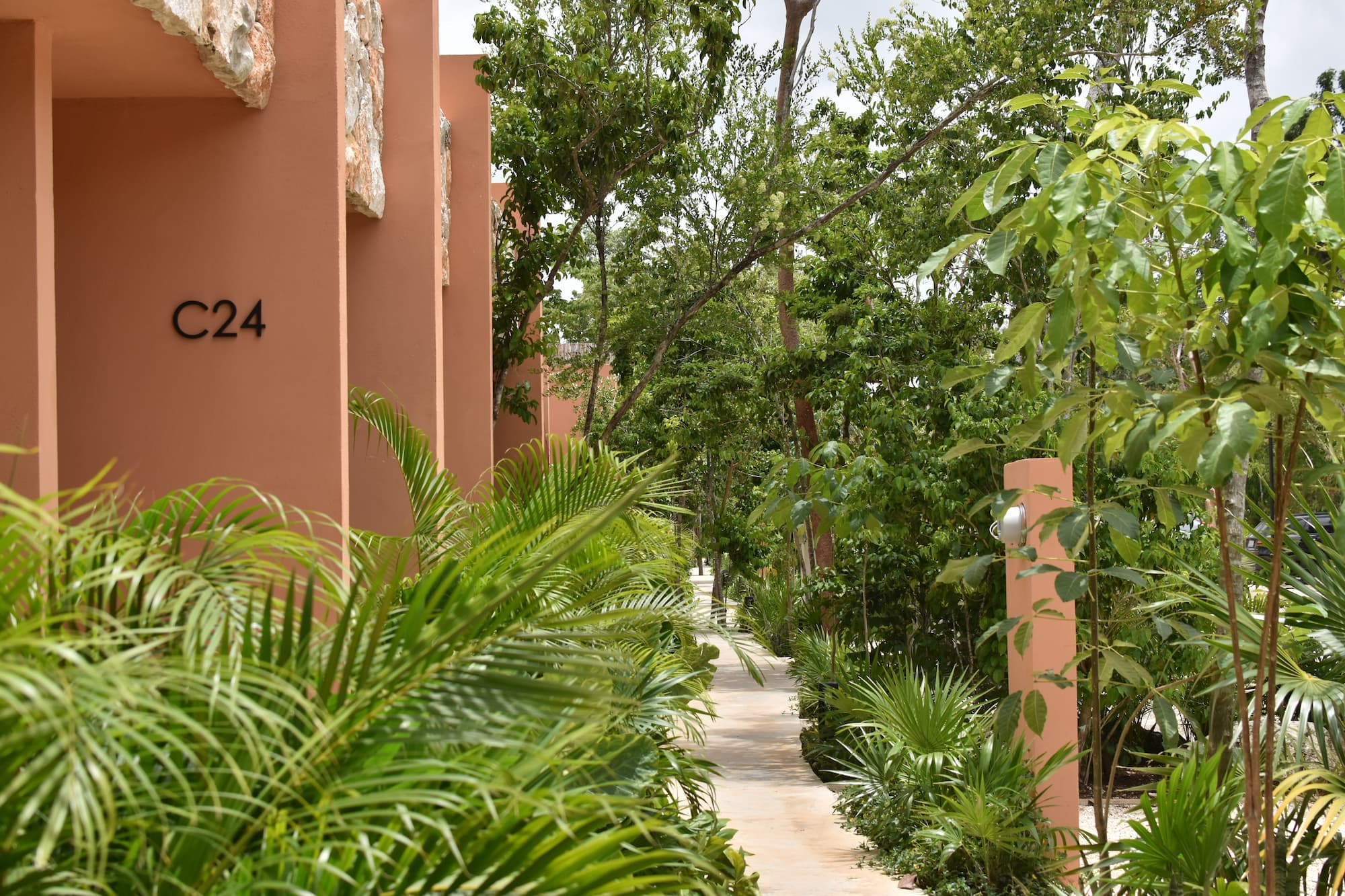 Casas, dúplex, departamentos y estudios entre la selva maya en el corazón de Tulum - 30