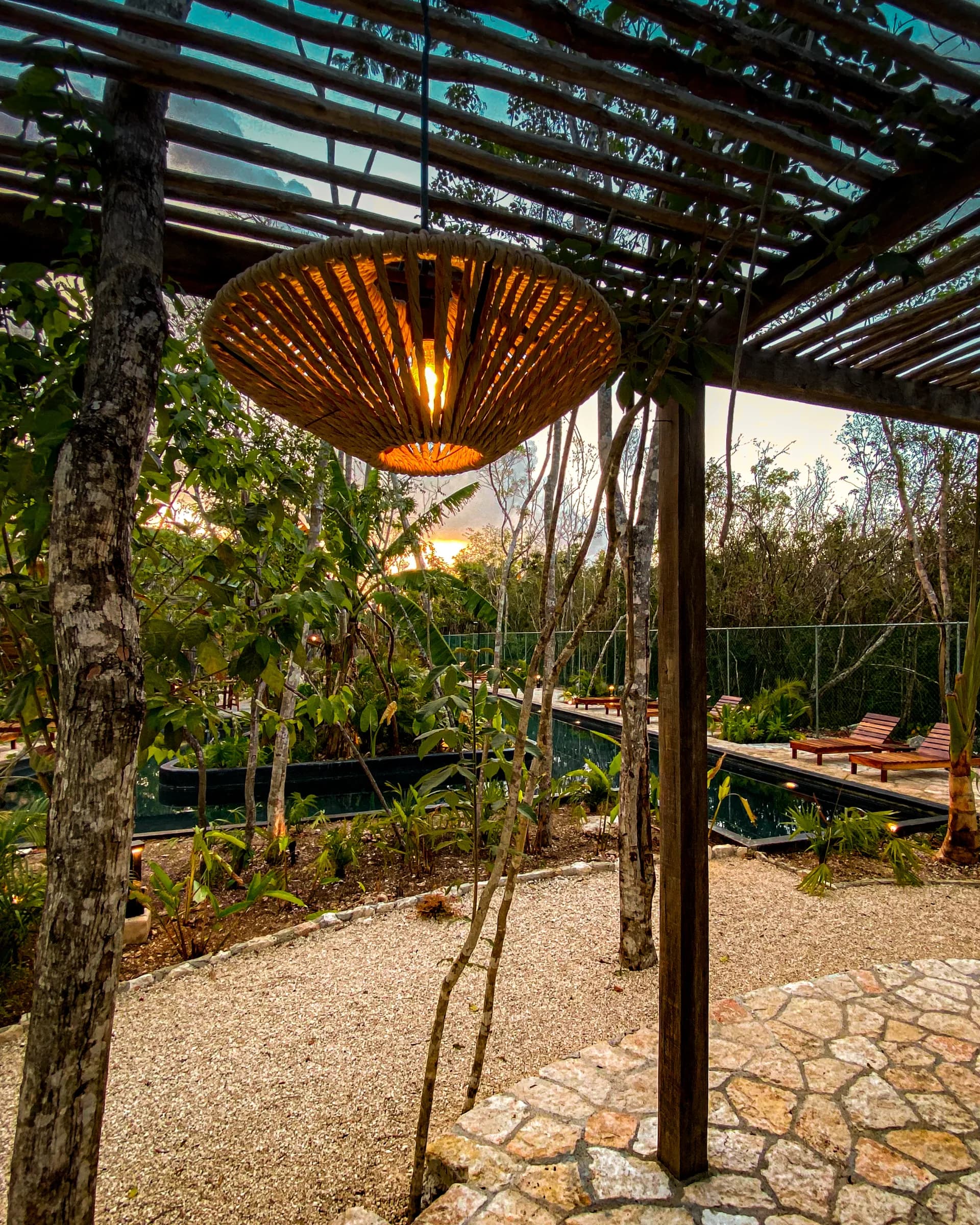 Casas, dúplex, departamentos y estudios entre la selva maya en el corazón de Tulum - 33