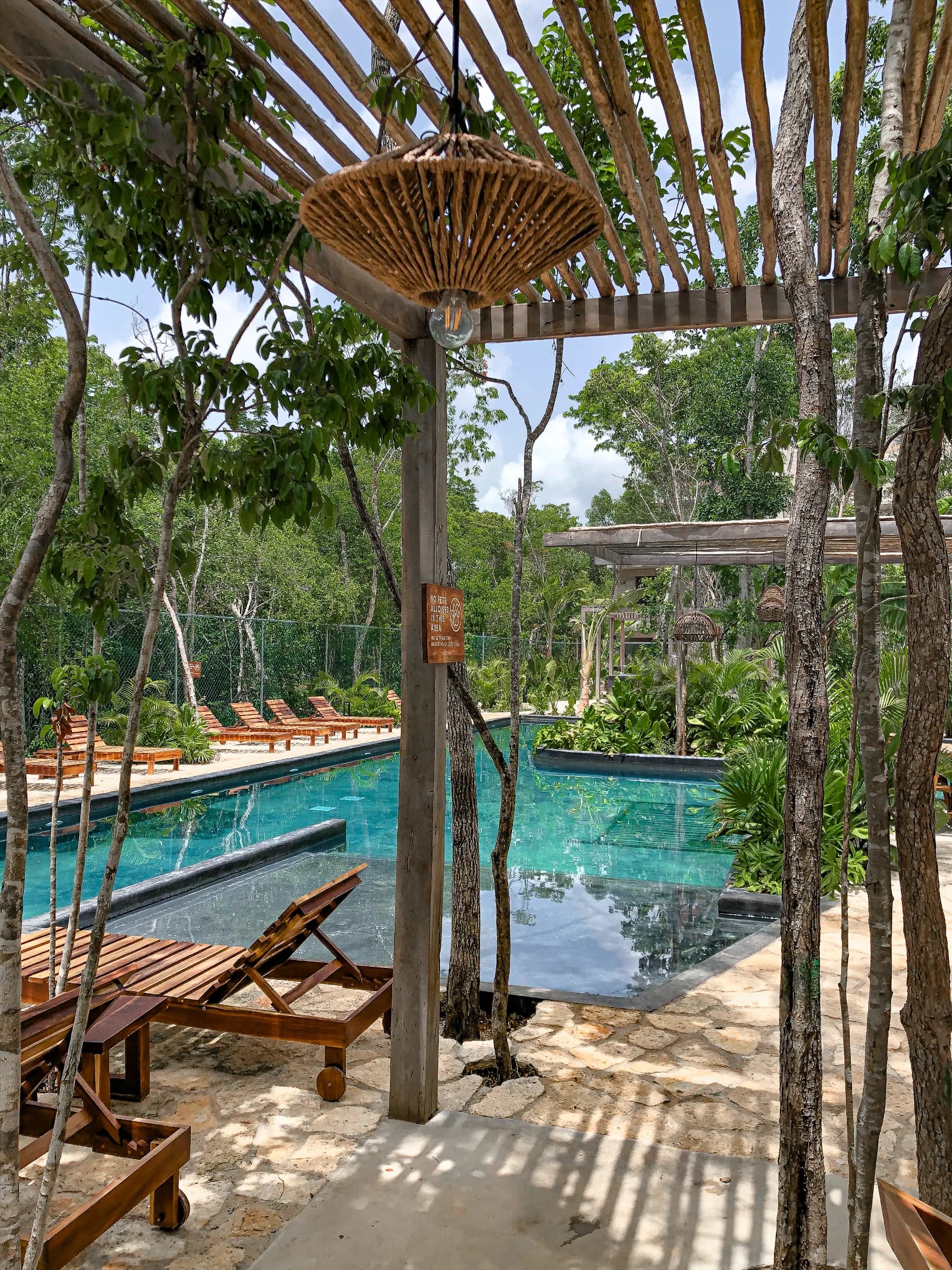 Casas, dúplex, departamentos y estudios entre la selva maya en el corazón de Tulum - 38