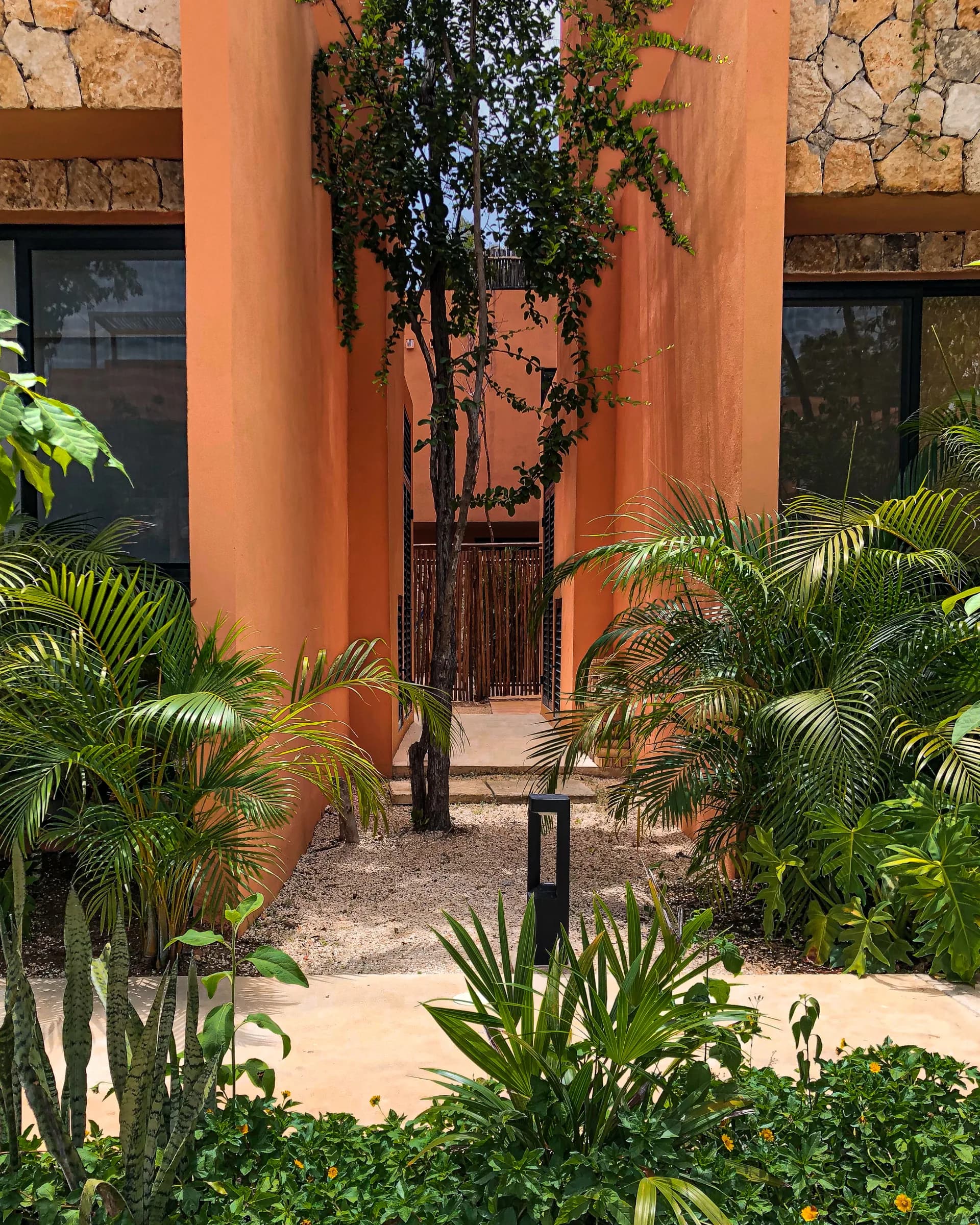Casas, dúplex, departamentos y estudios entre la selva maya en el corazón de Tulum - 42