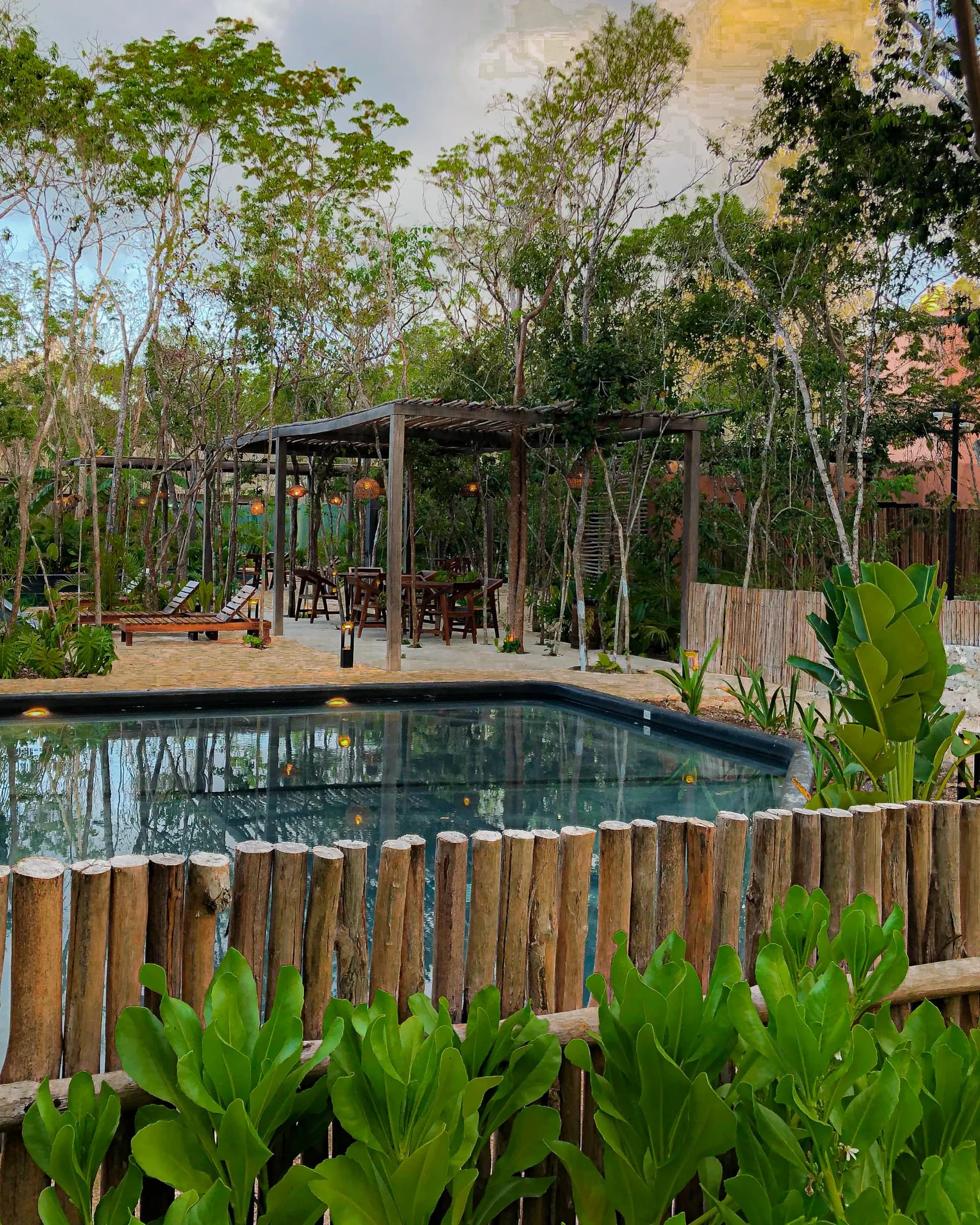 Casas, dúplex, departamentos y estudios entre la selva maya en el corazón de Tulum - 7