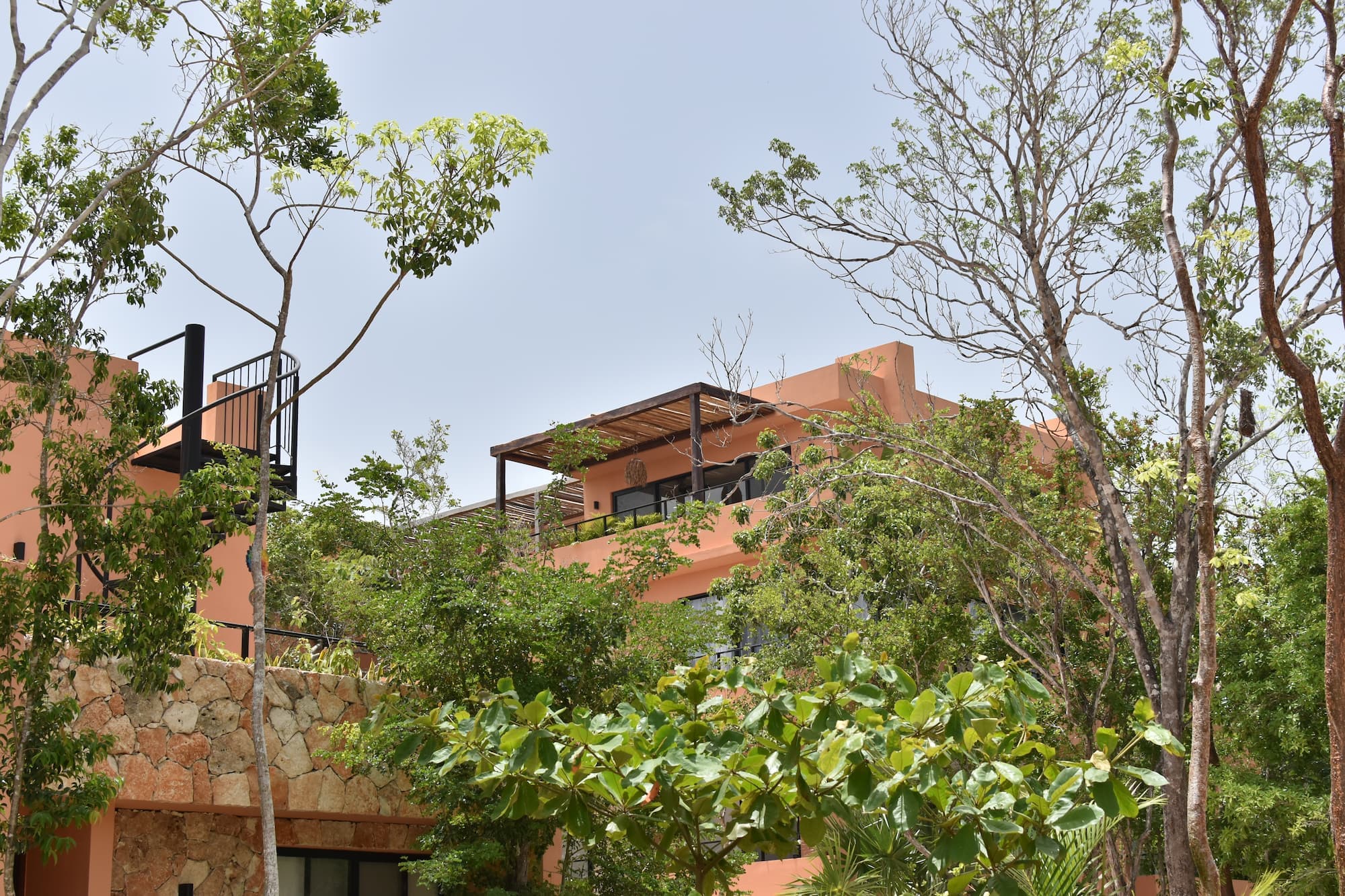 Casas, dúplex, departamentos y estudios entre la selva maya en el corazón de Tulum - 10