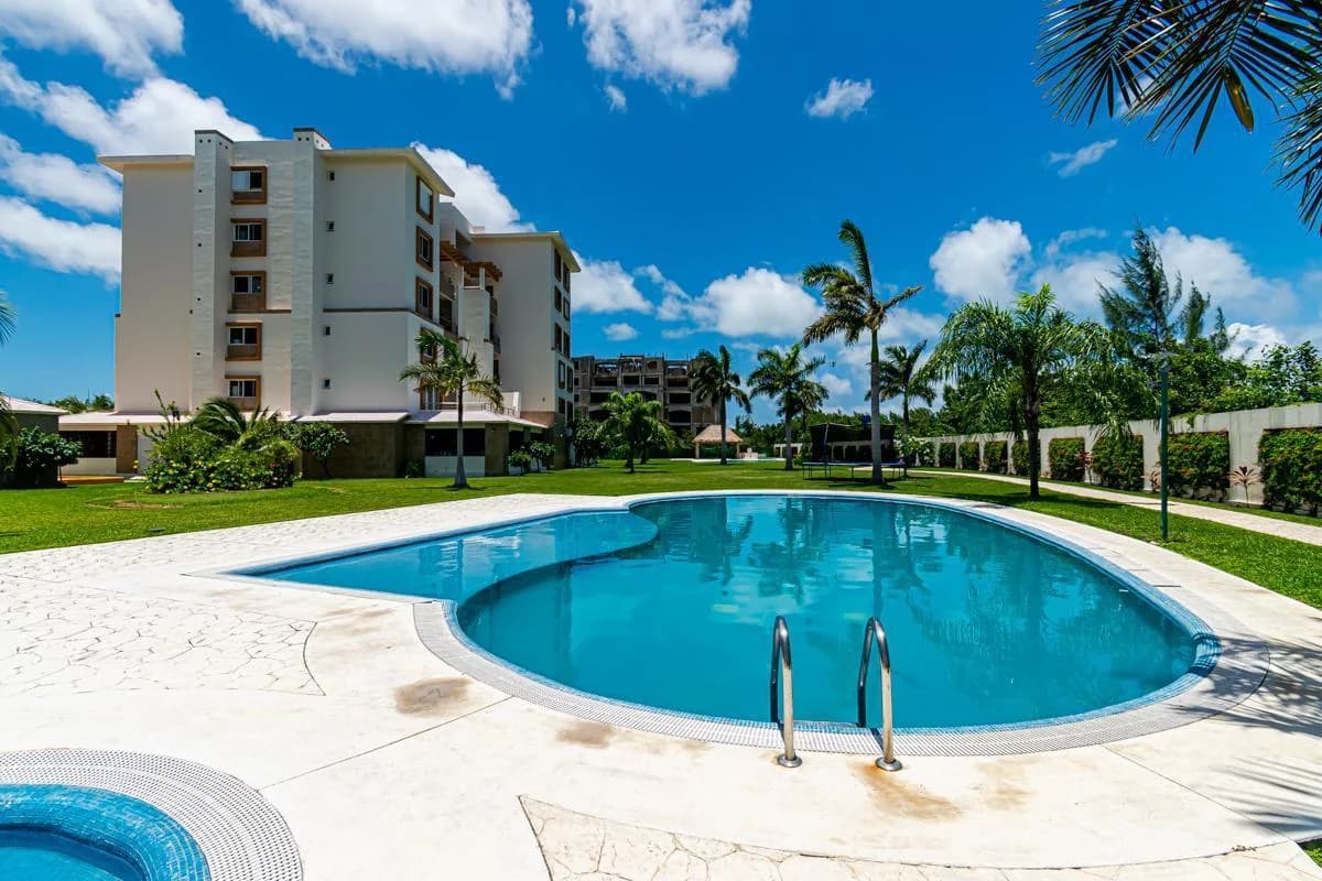 Villalta Laguna Cancún | Departamentos frente a la laguna | Onix Living - 14