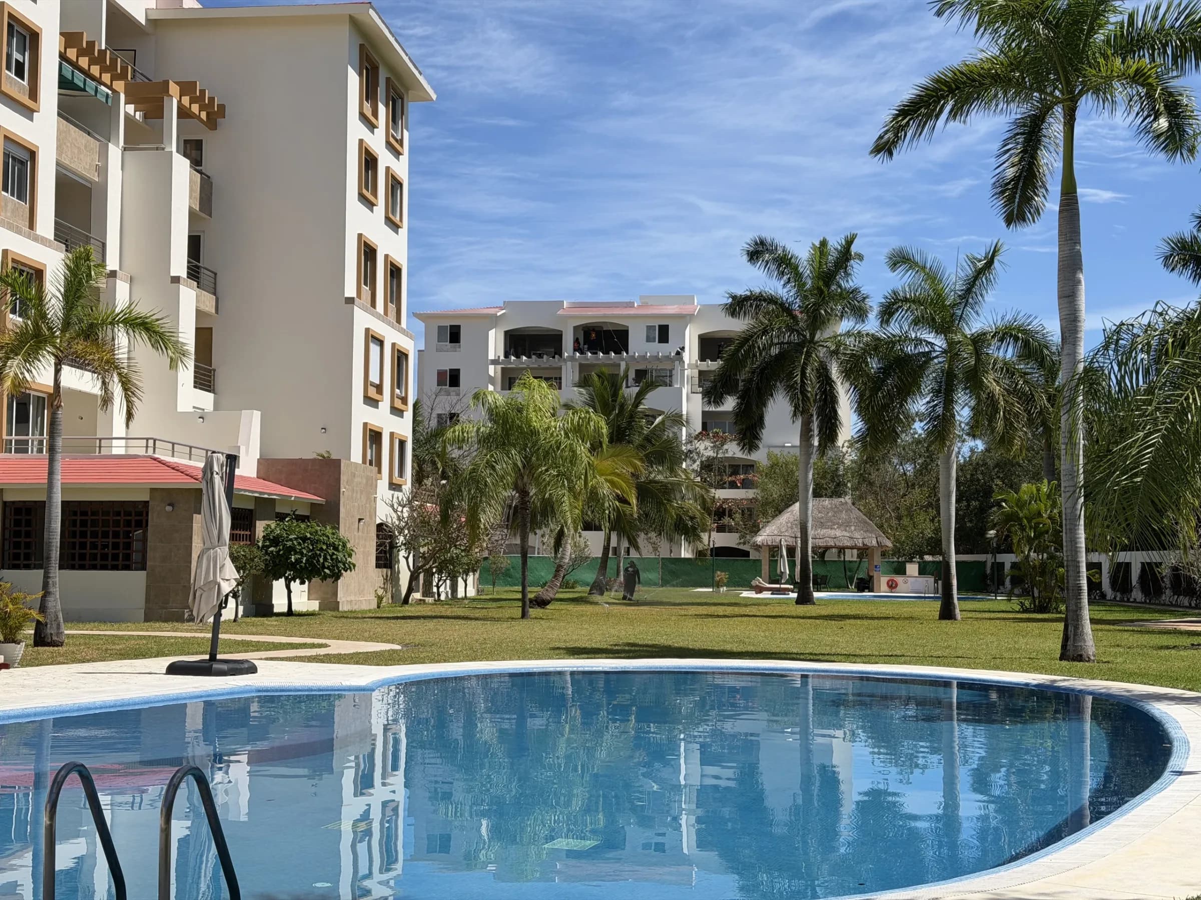 Villalta Laguna Cancún | Departamentos frente a la laguna | Onix Living - 17