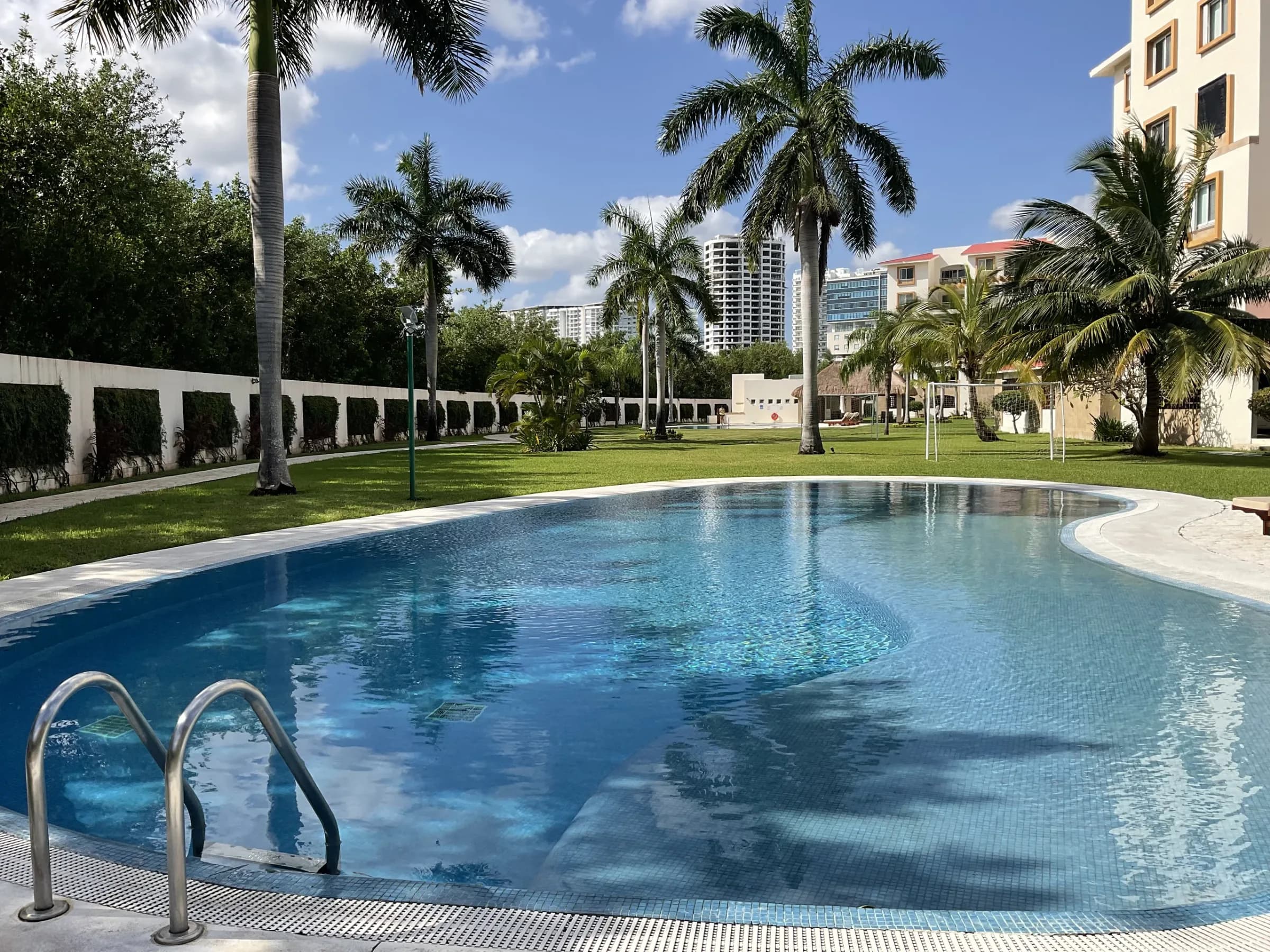 Villalta Laguna Cancún | Departamentos frente a la laguna | Onix Living - 20