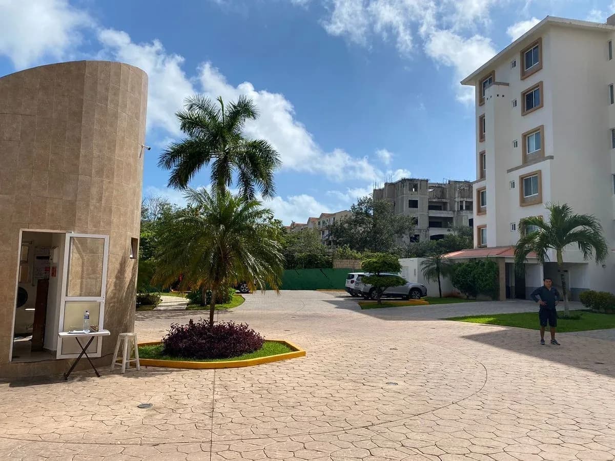 Villalta Laguna Cancún | Departamentos frente a la laguna | Onix Living thumb 3