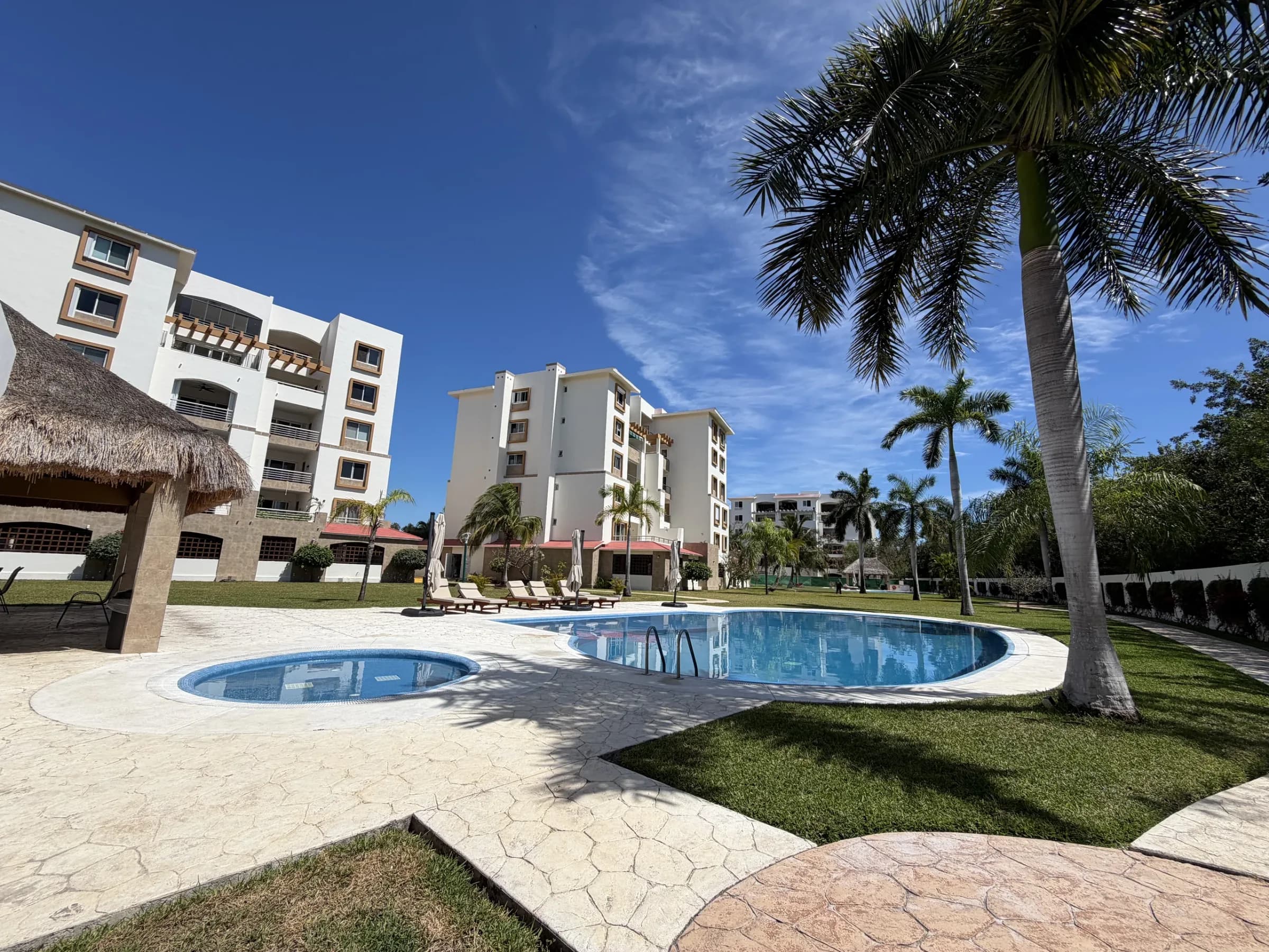 Villalta Laguna Cancún | Departamentos frente a la laguna | Onix Living - 23