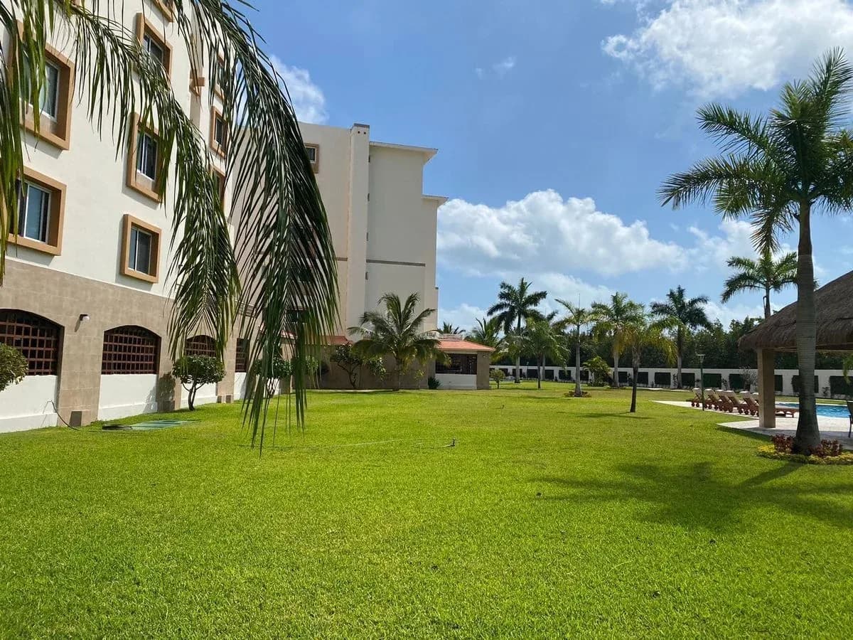 Villalta Laguna Cancún | Departamentos frente a la laguna | Onix Living - 25