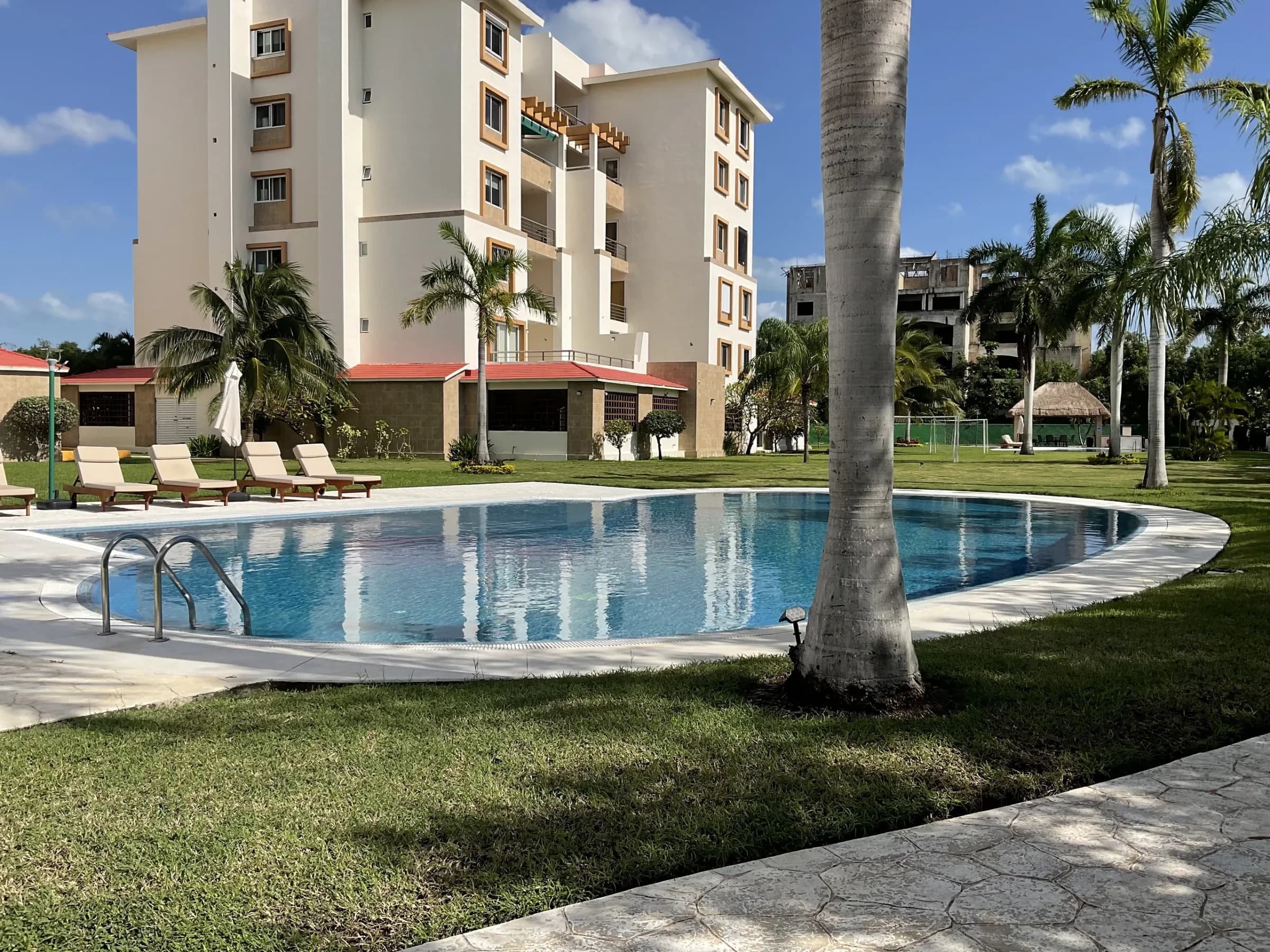 Villalta Laguna Cancún | Departamentos frente a la laguna | Onix Living thumb 5