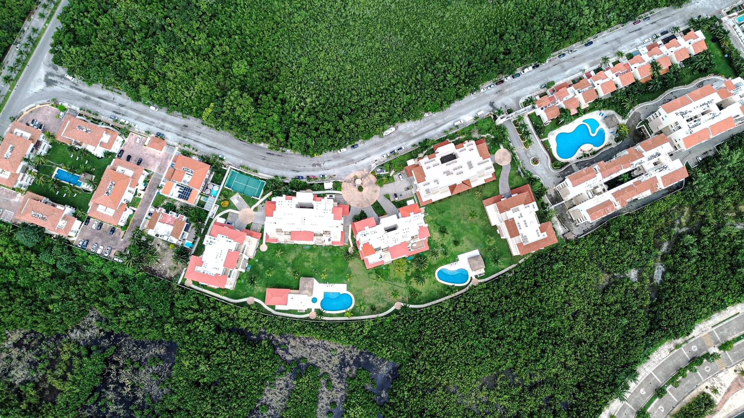 Villalta Laguna Cancún | Departamentos frente a la laguna | Onix Living - 42