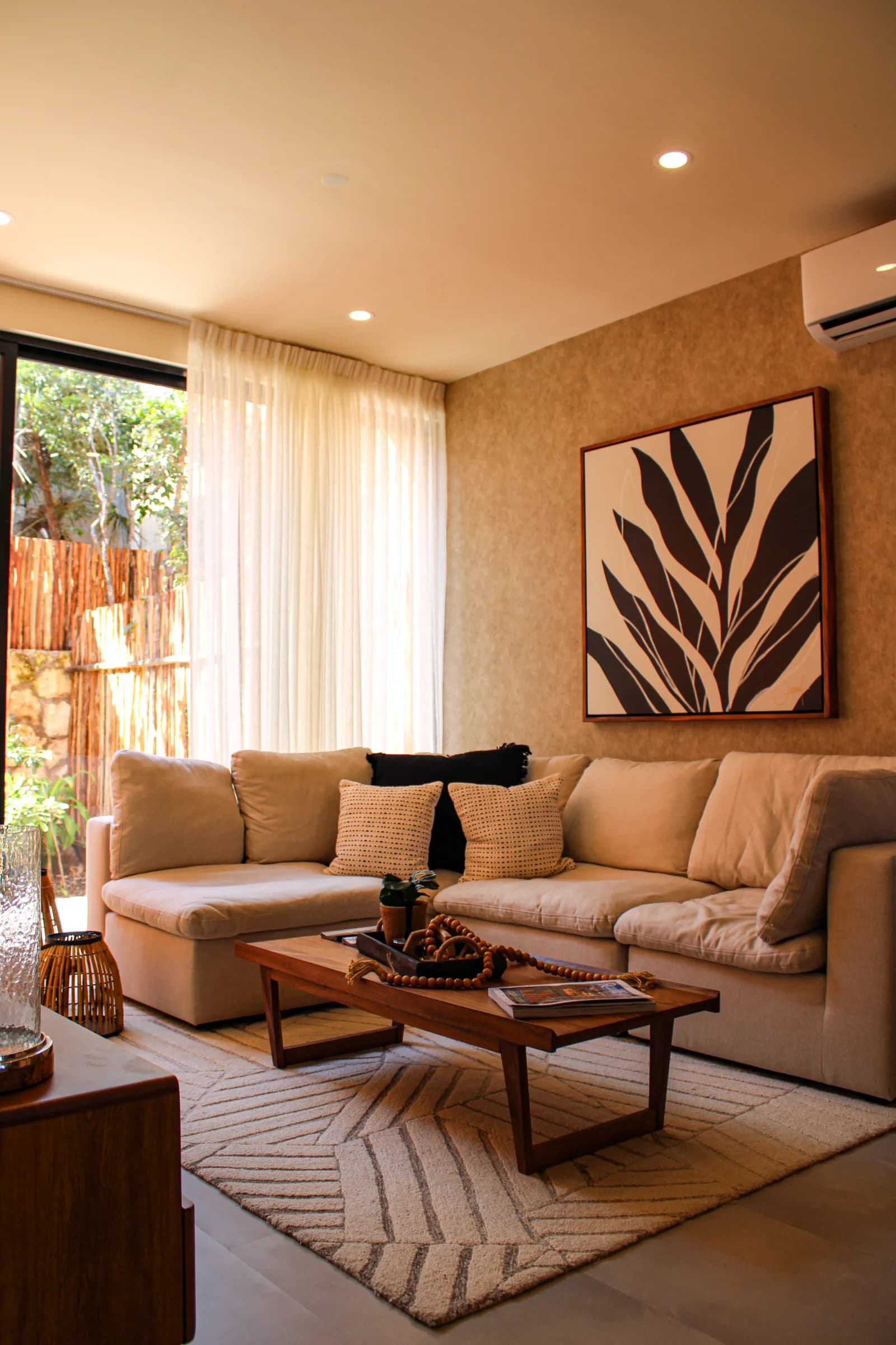 Tu hogar entre la selva Casa de 3 Rec - 1