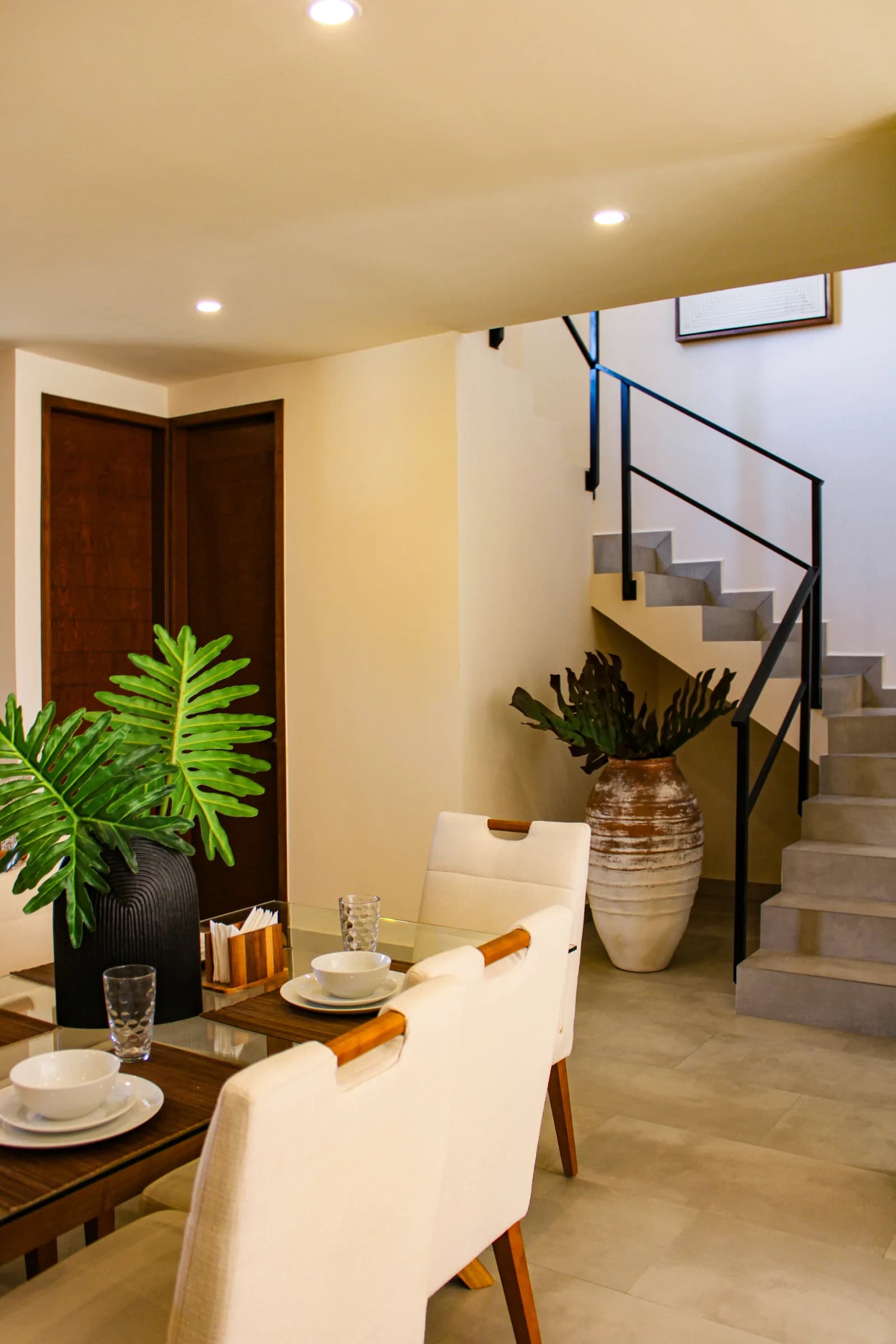 Tu hogar entre la selva Casa de 3 Rec - 3