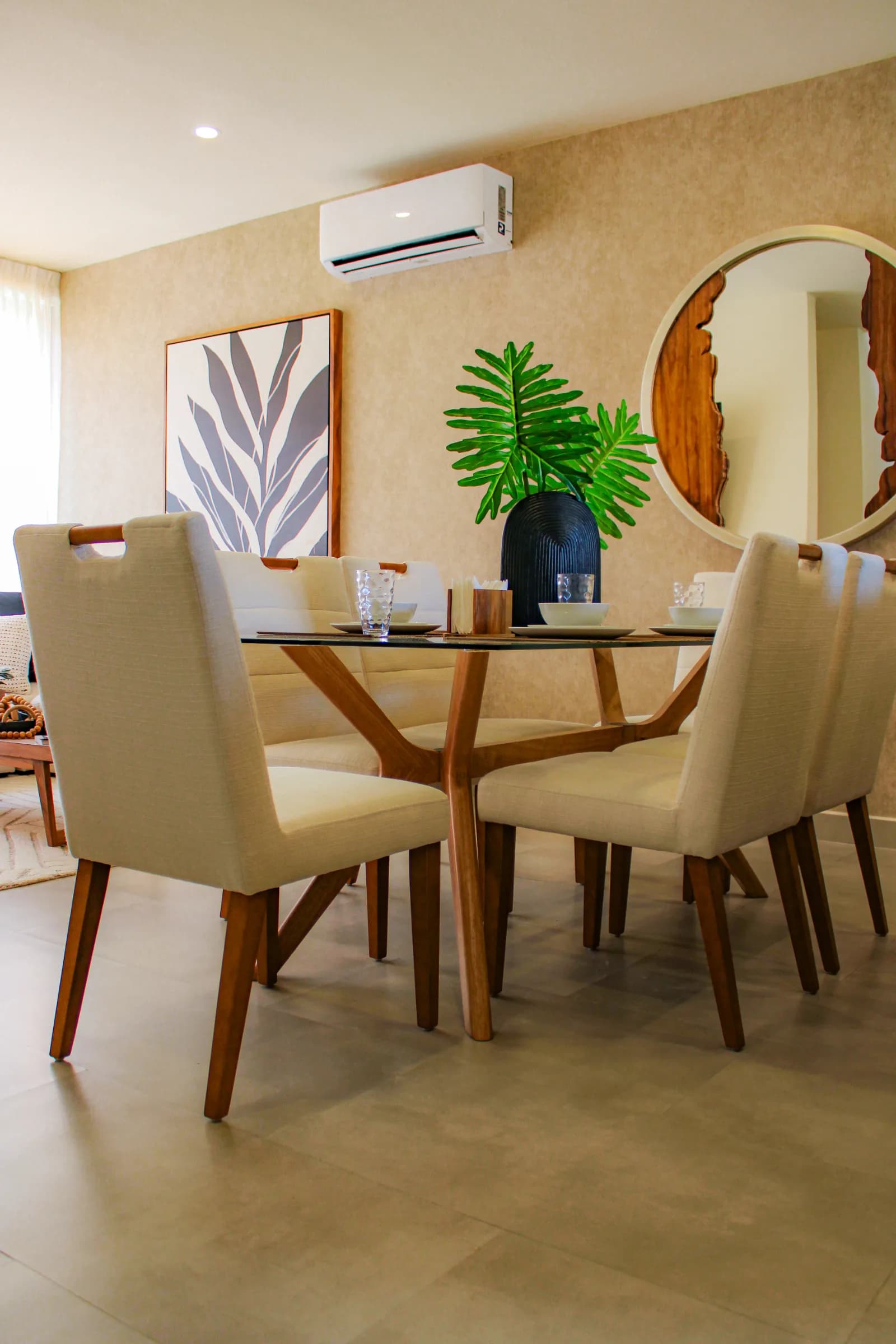 Tu hogar entre la selva Casa de 3 Rec - 4