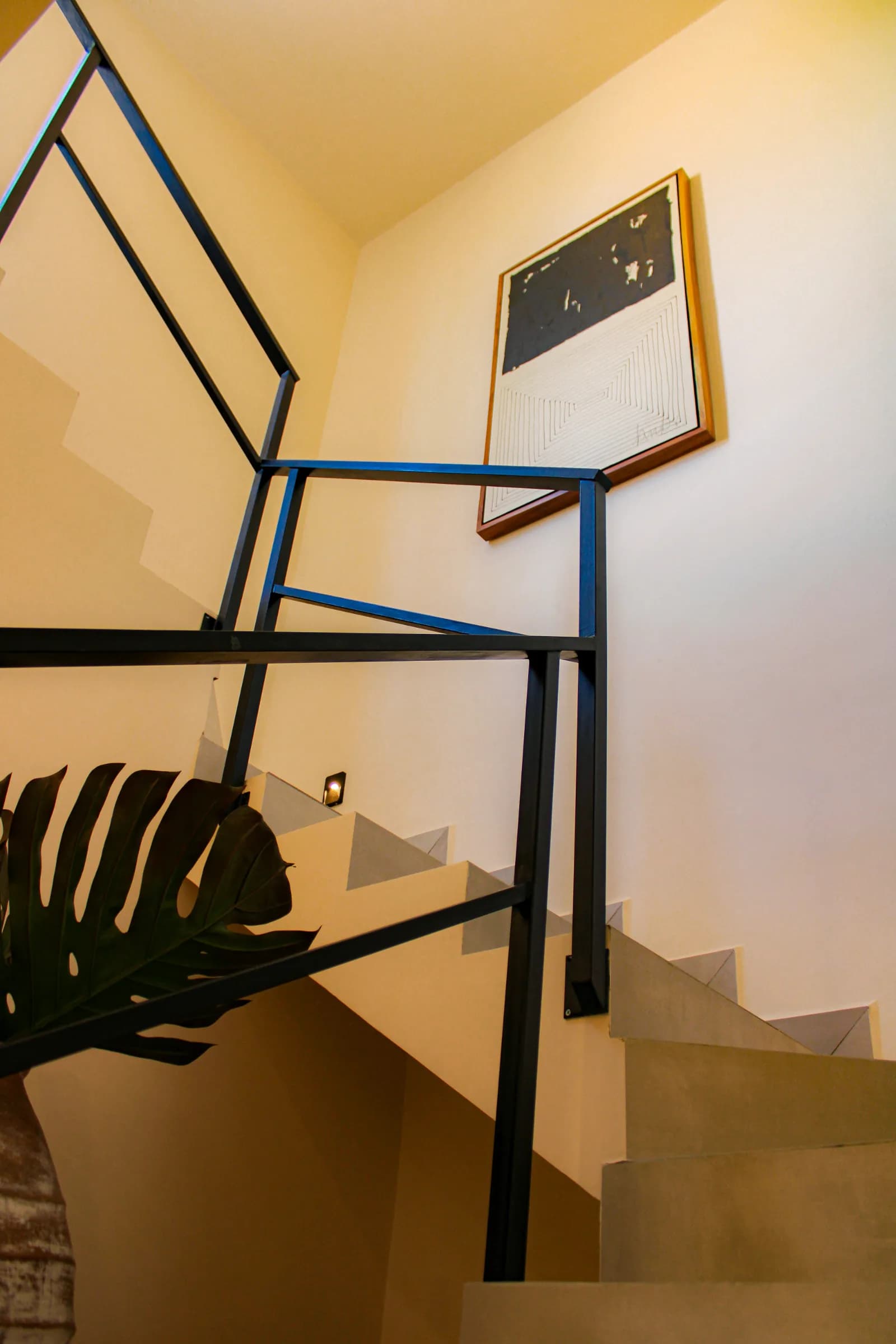 Tu hogar entre la selva Casa de 3 Rec - 5
