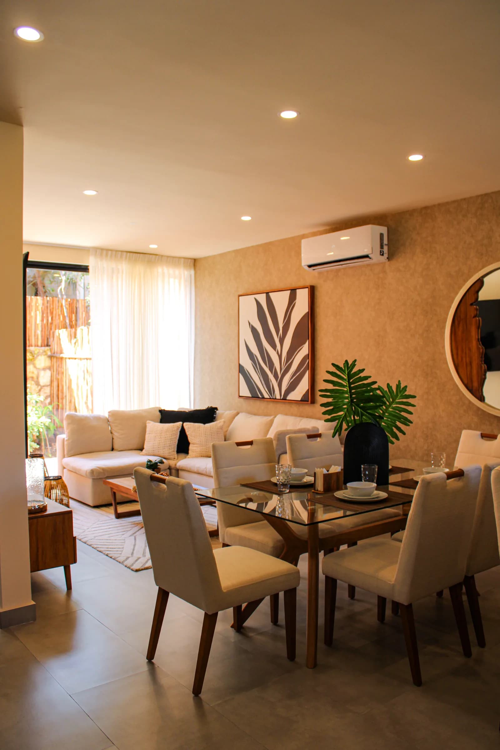 Tu hogar entre la selva Casa de 3 Rec - 9