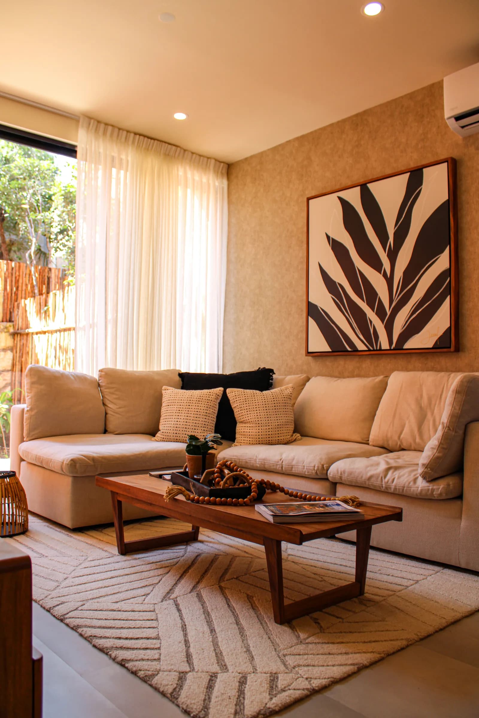 Tu hogar entre la selva Casa de 3 Rec - 10