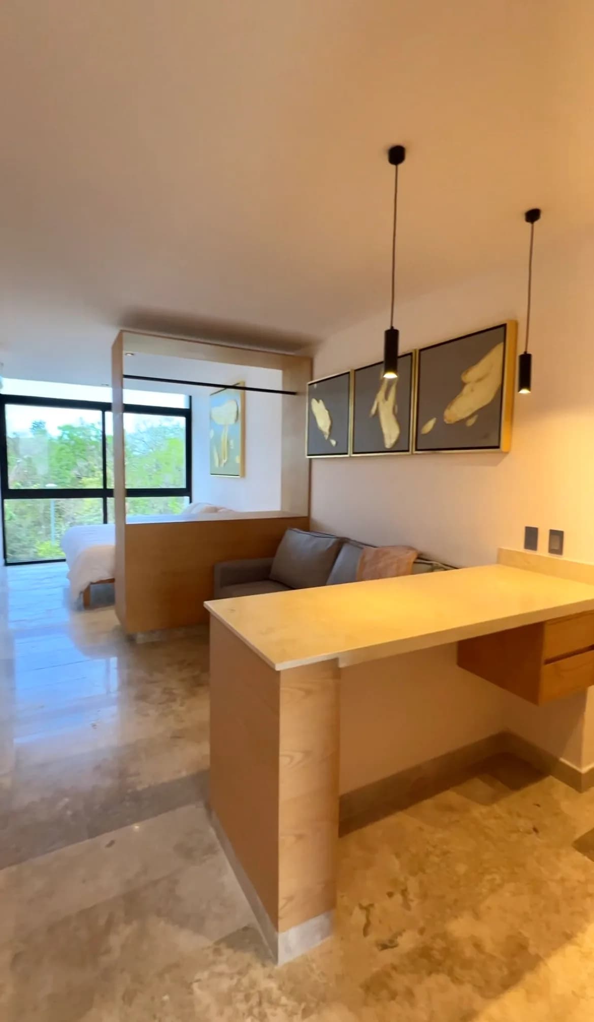 Estudios listos para habitar o rentar - 11