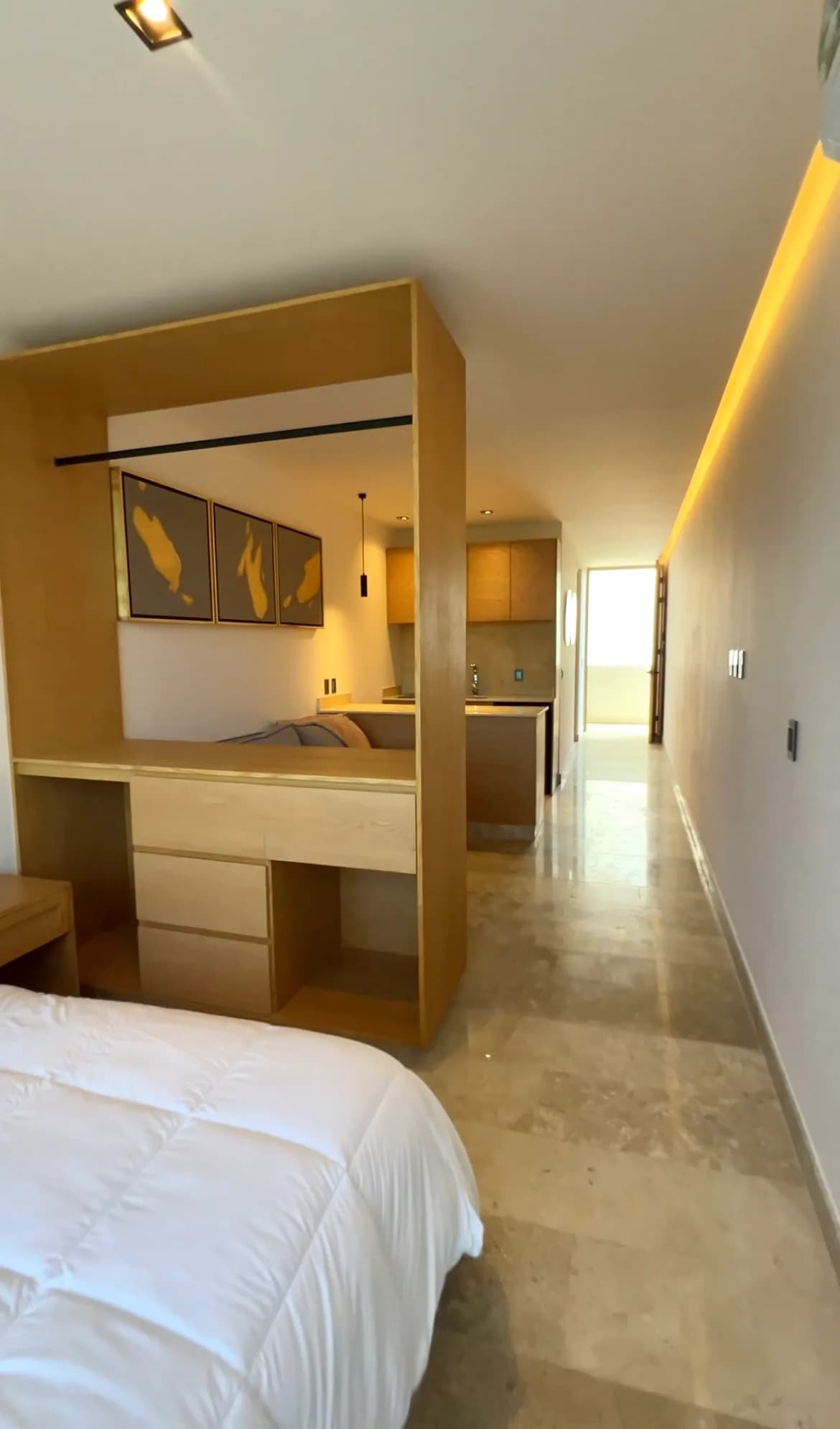 Estudios listos para habitar o rentar - 12