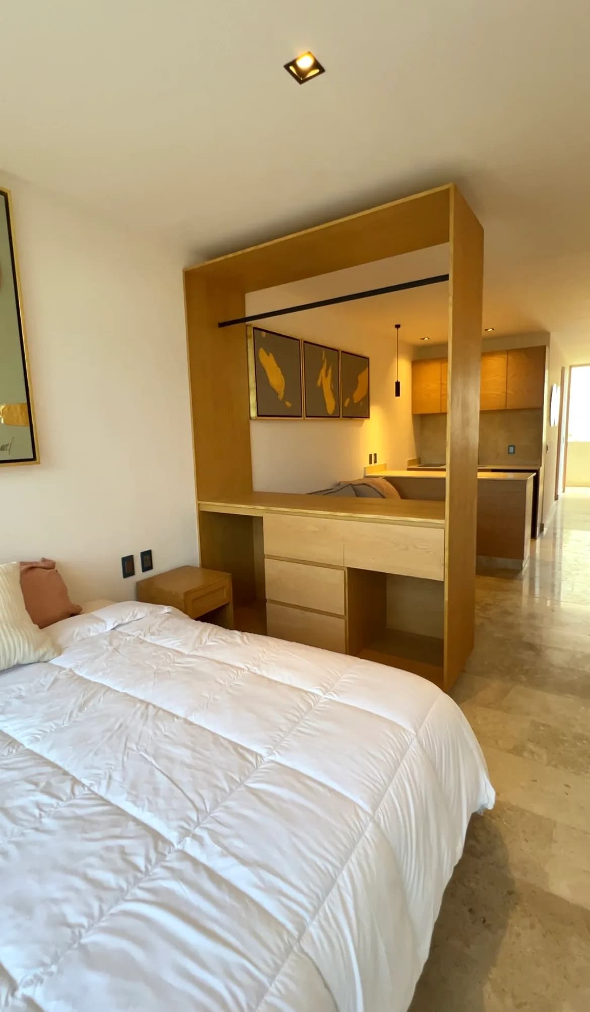 Estudios listos para habitar o rentar - 5