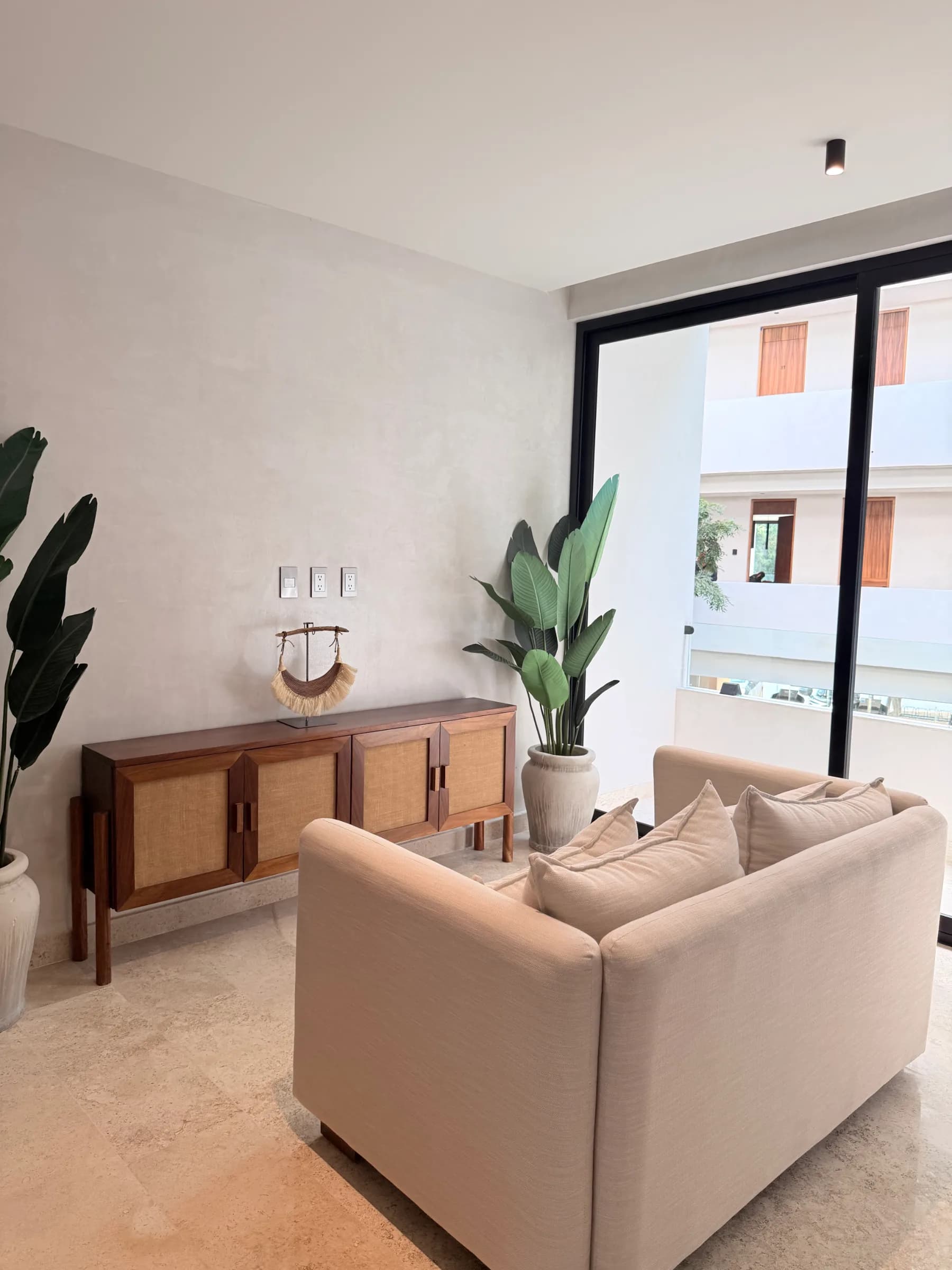 Estudio en Aldea Zamá, Tulum - 11