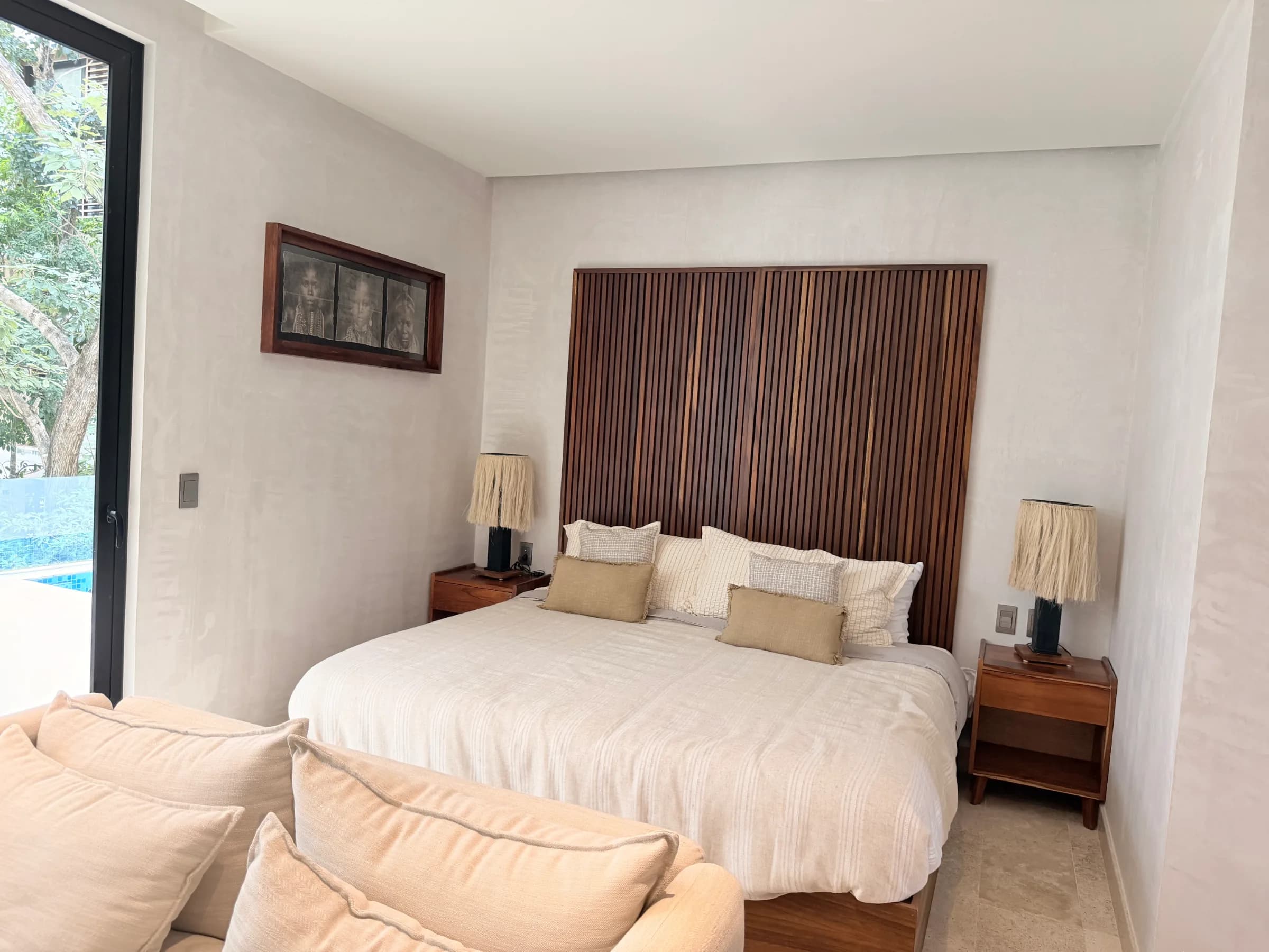Estudio en Aldea Zamá, Tulum - 3