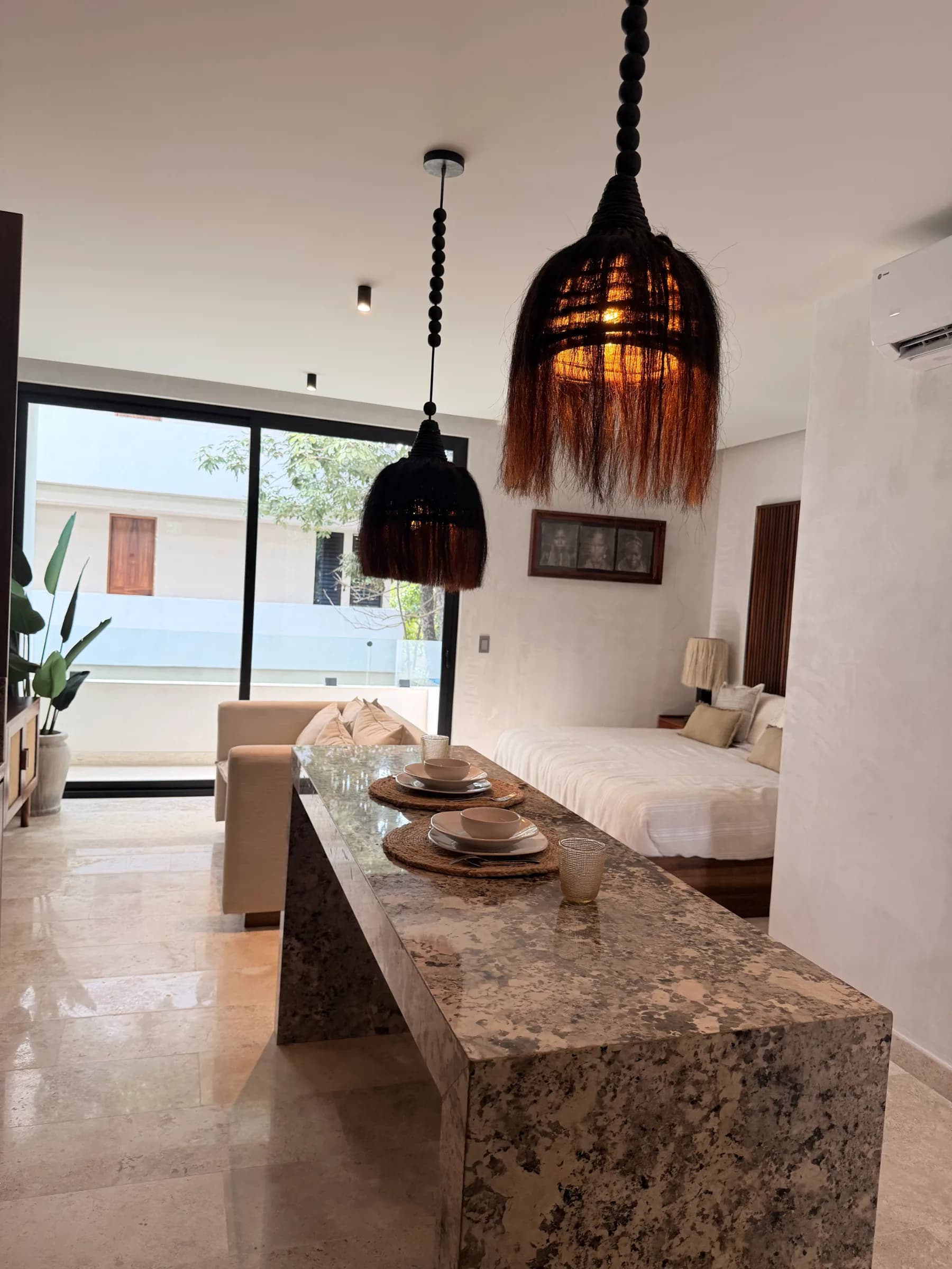 Estudio en Aldea Zamá, Tulum - 8