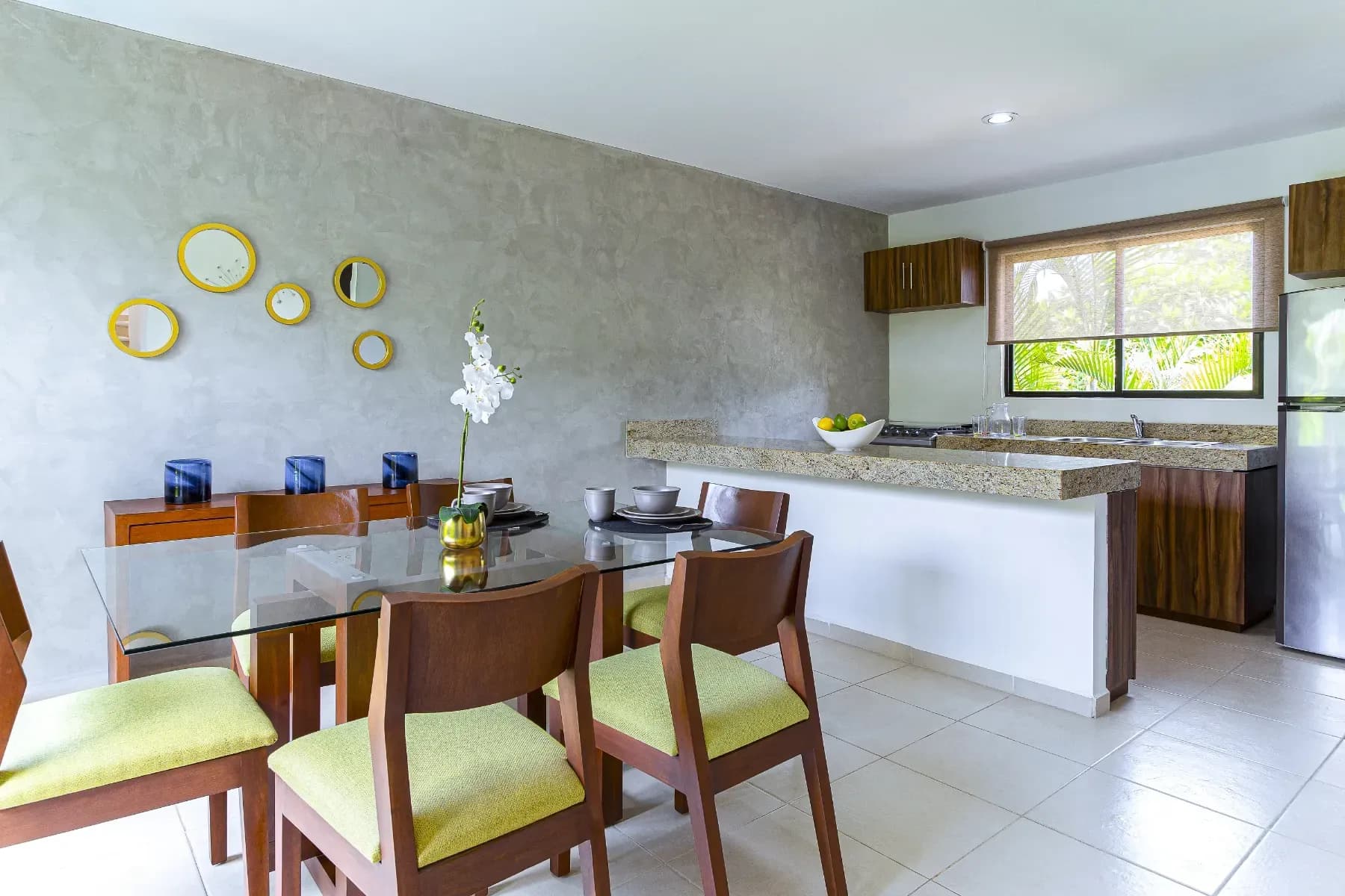 Una casa amplia para crecer en familia en Mérida - 1