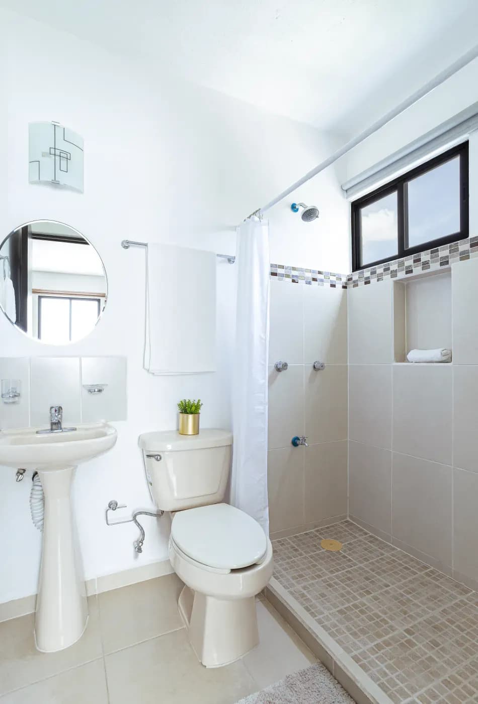 Una casa amplia para crecer en familia en Mérida - 3