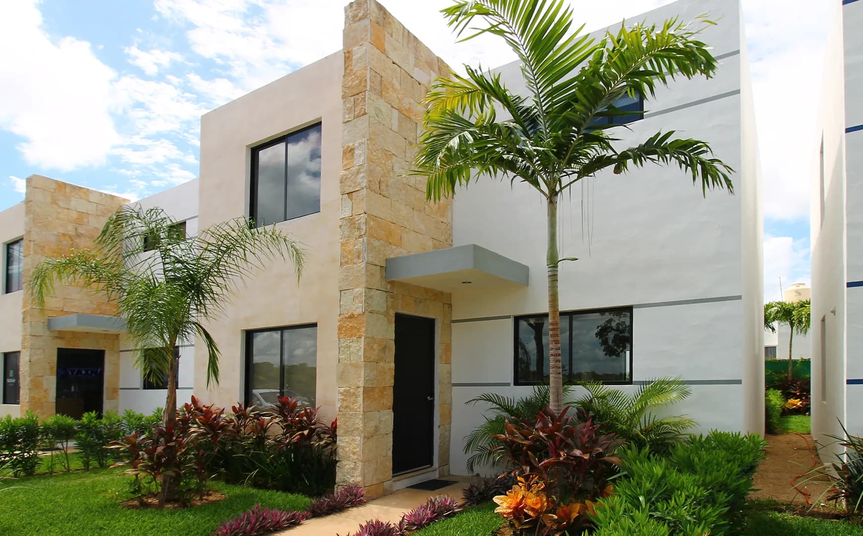 Una casa amplia para crecer en familia en Mérida - 4