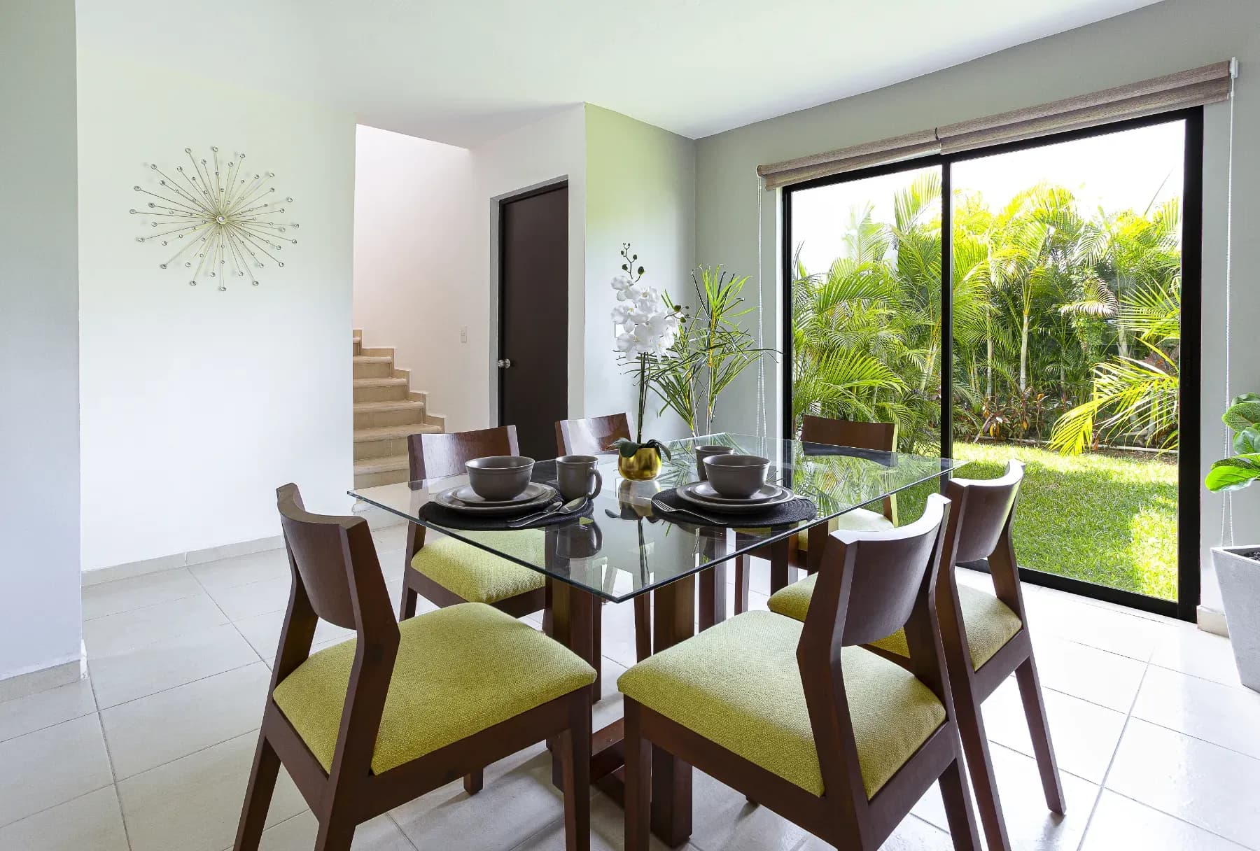 Una casa amplia para crecer en familia en Mérida - 5
