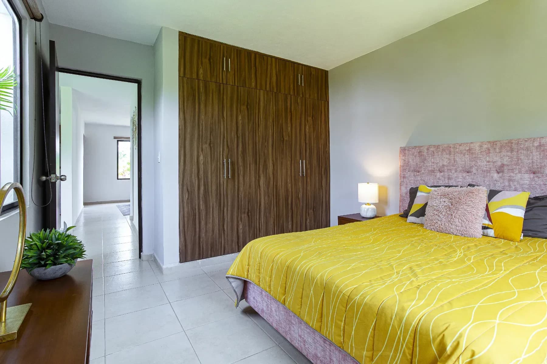 Una casa amplia para crecer en familia en Mérida - 6