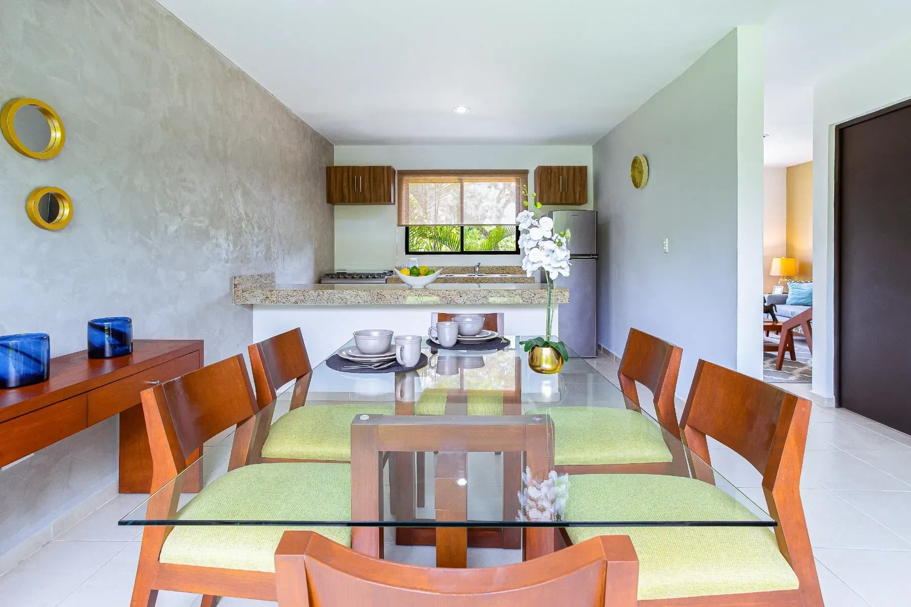 Una casa amplia para crecer en familia en Mérida - 7