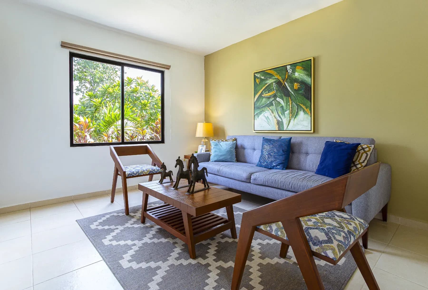 Una casa amplia para crecer en familia en Mérida - 9