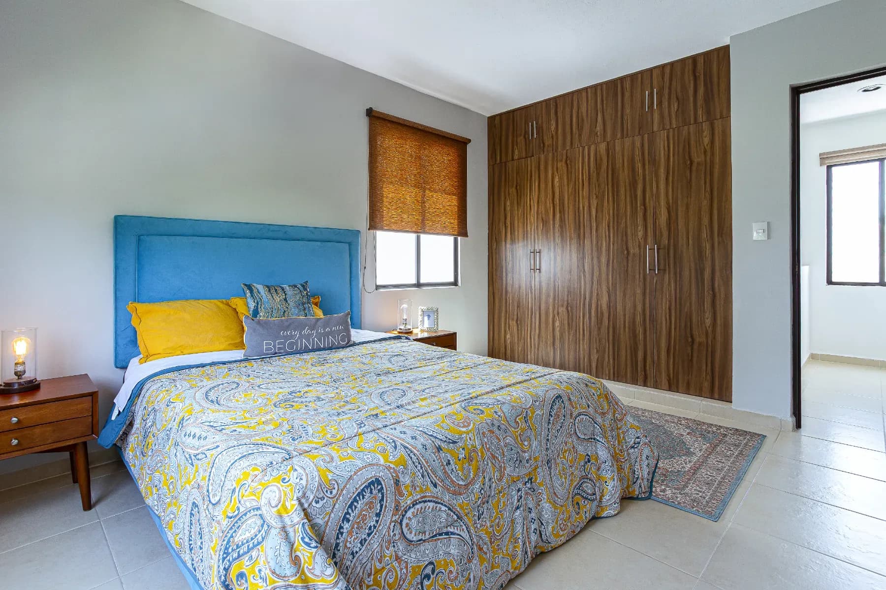 Una casa amplia para crecer en familia en Mérida - 10