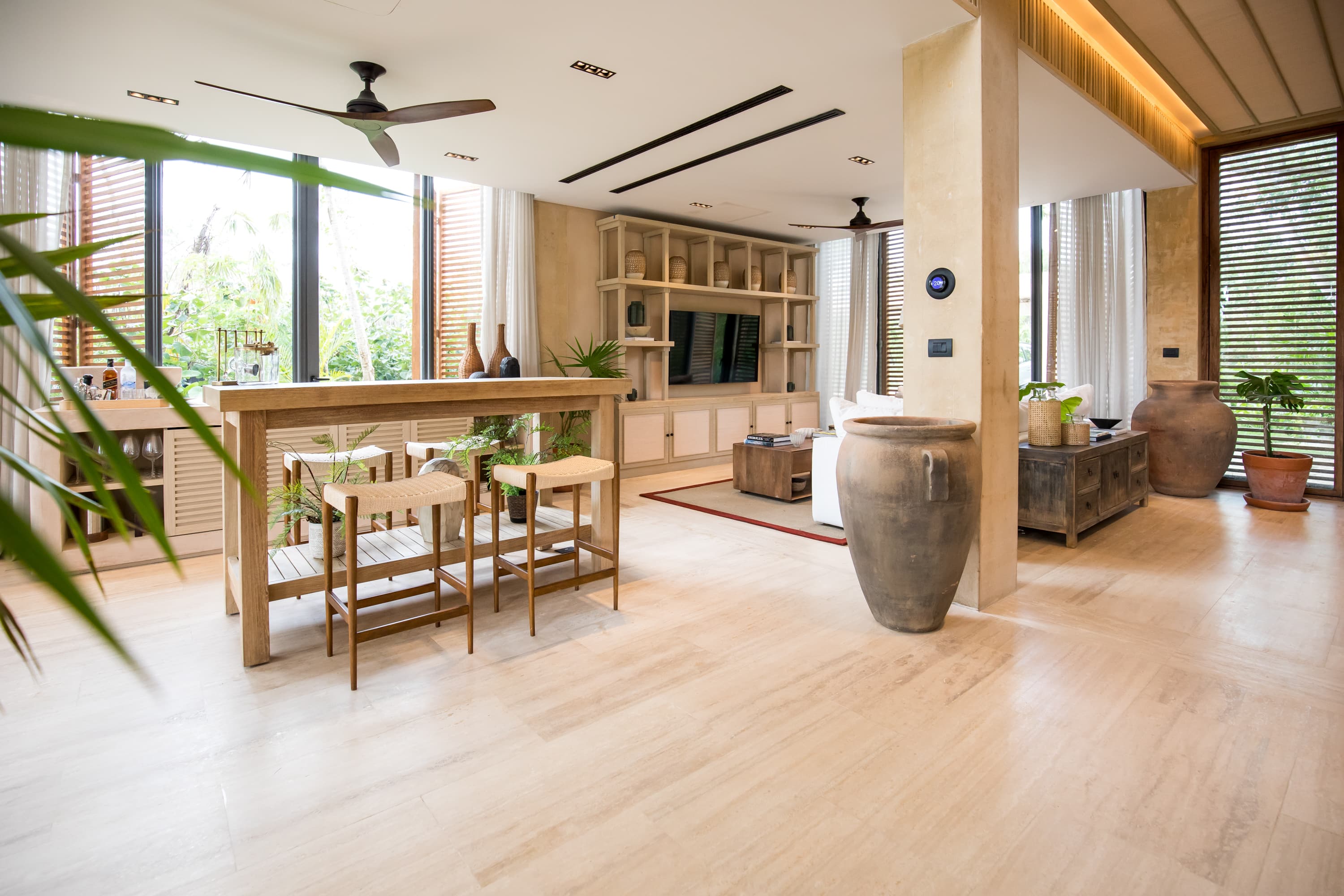 CORASOL PALM VILLAS - 10