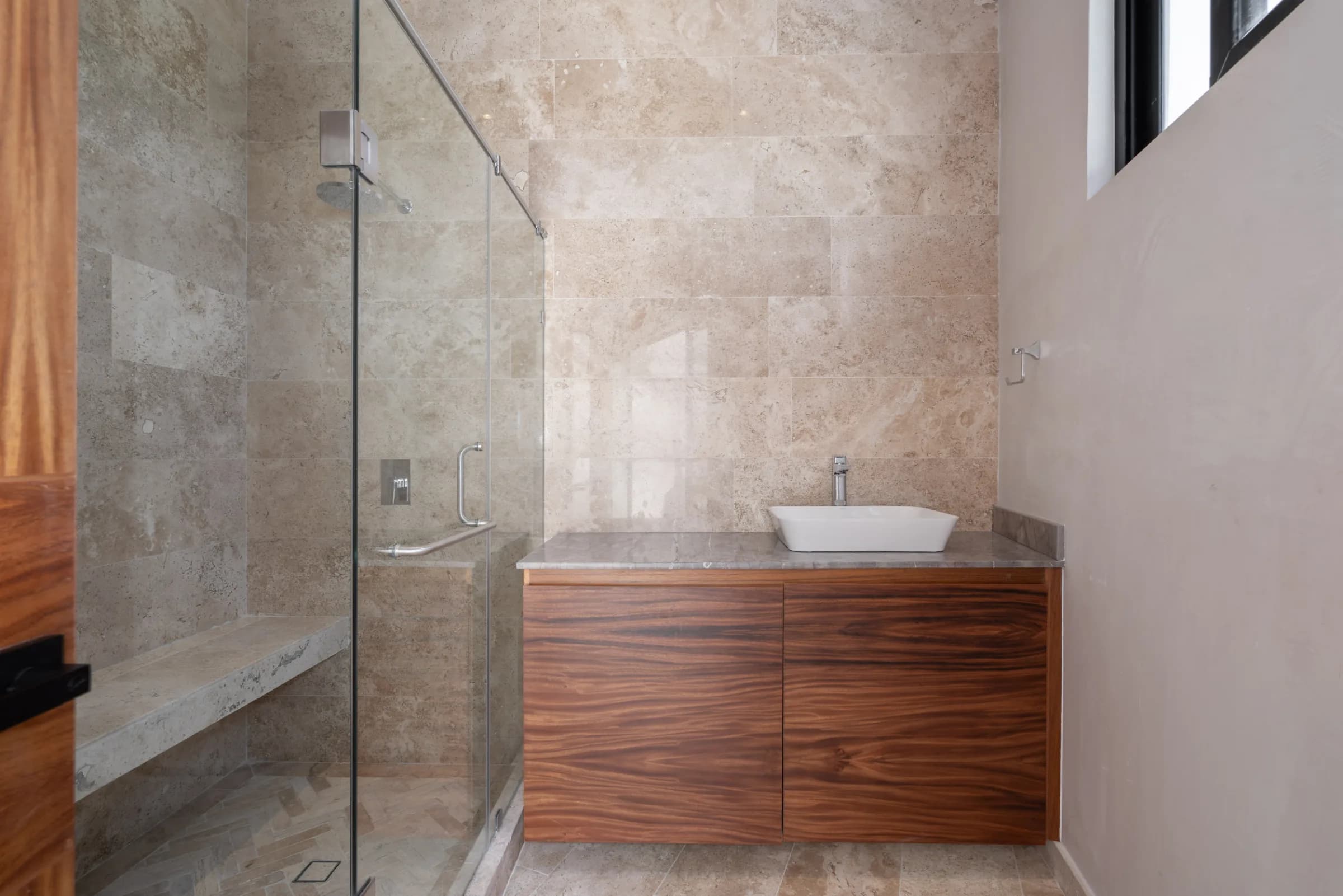 Penthouse de 3 recámaras con alberca privada en Aldea Zamá, Tulum - 12