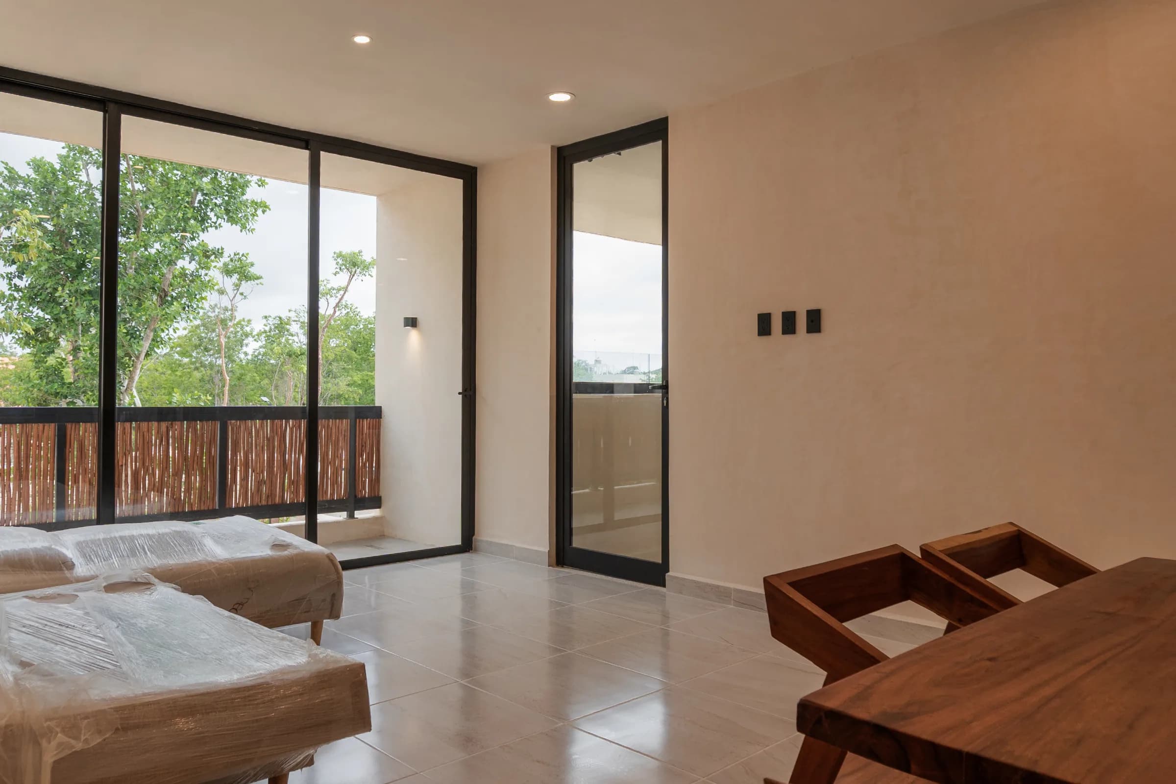 3 recámaras corner con alberca privada - 12