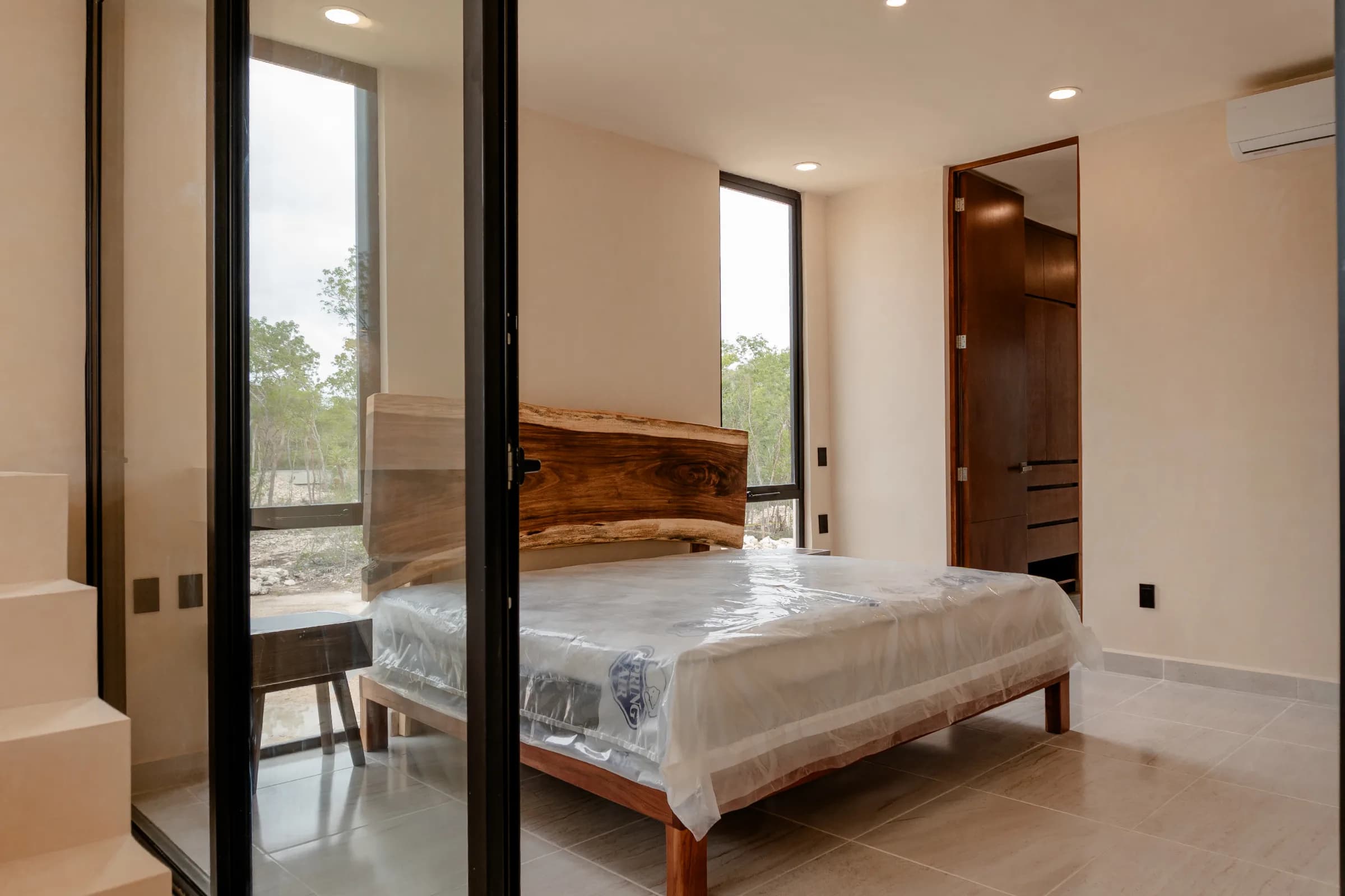 3 recámaras corner con alberca privada - 13