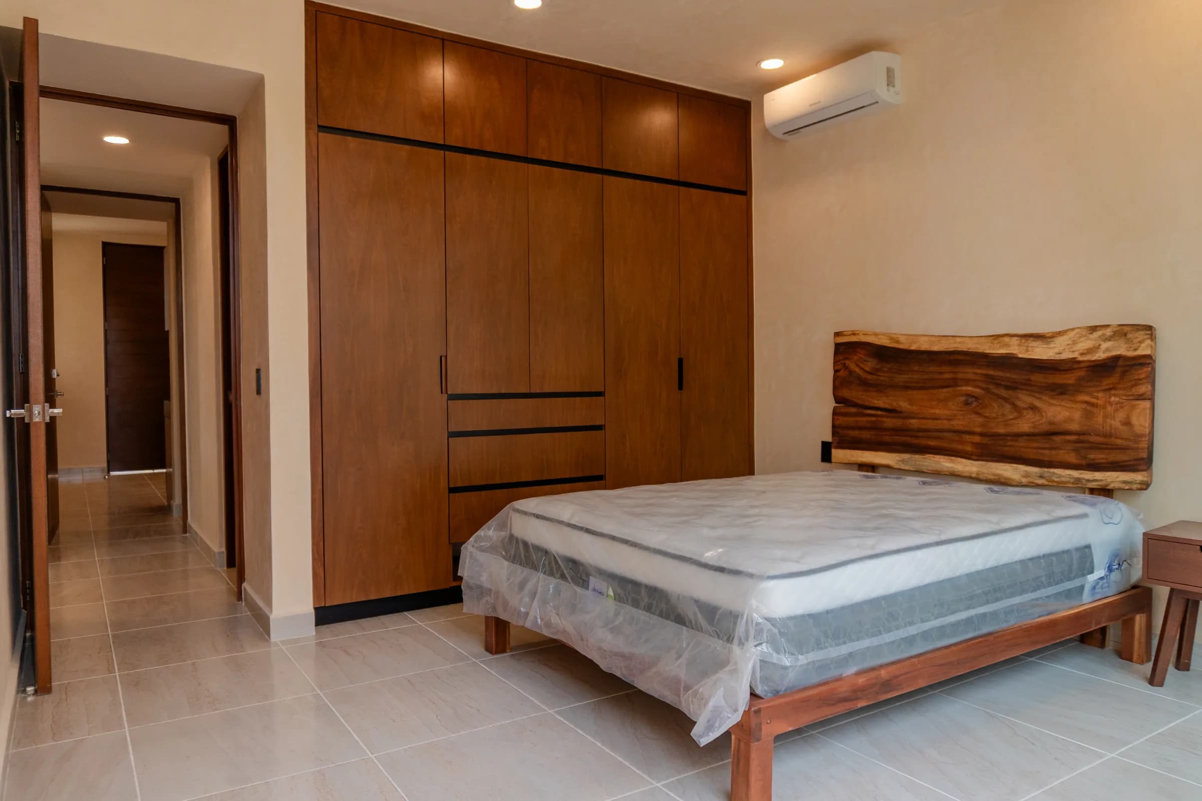3 recámaras corner con alberca privada - 17