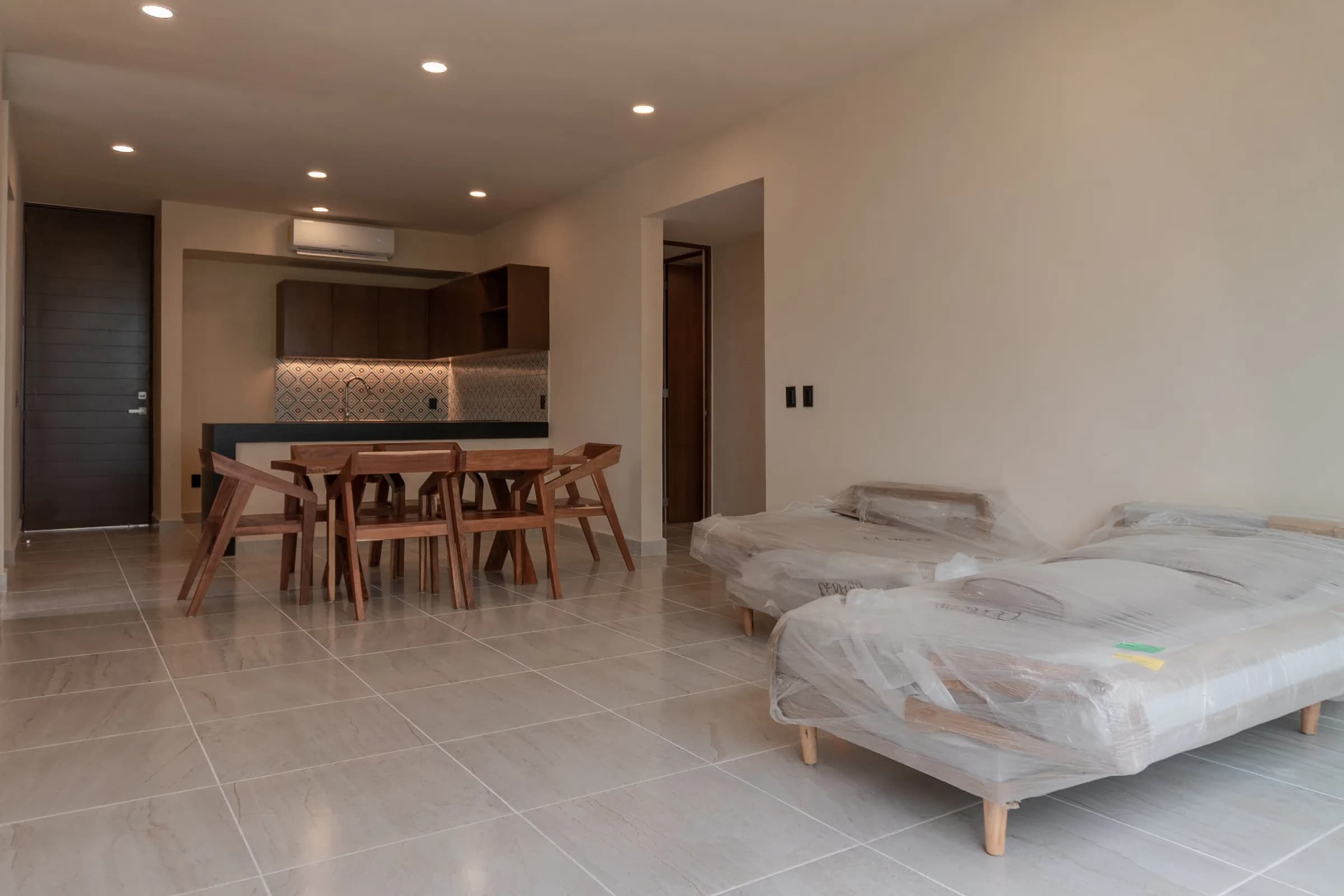 3 recámaras corner con alberca privada - 19