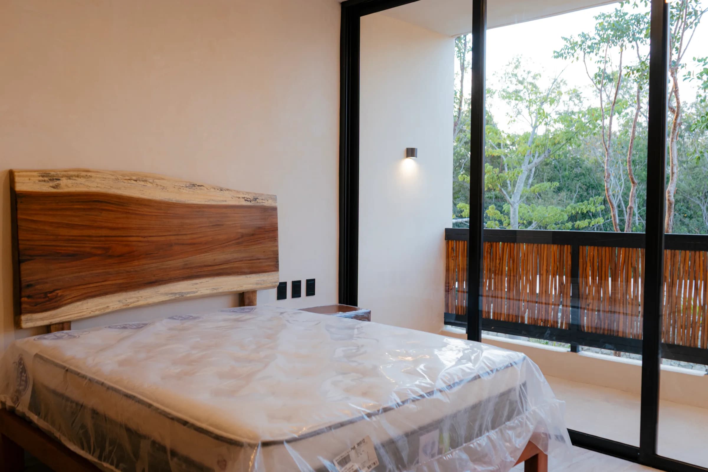 3 recámaras corner con alberca privada - 20