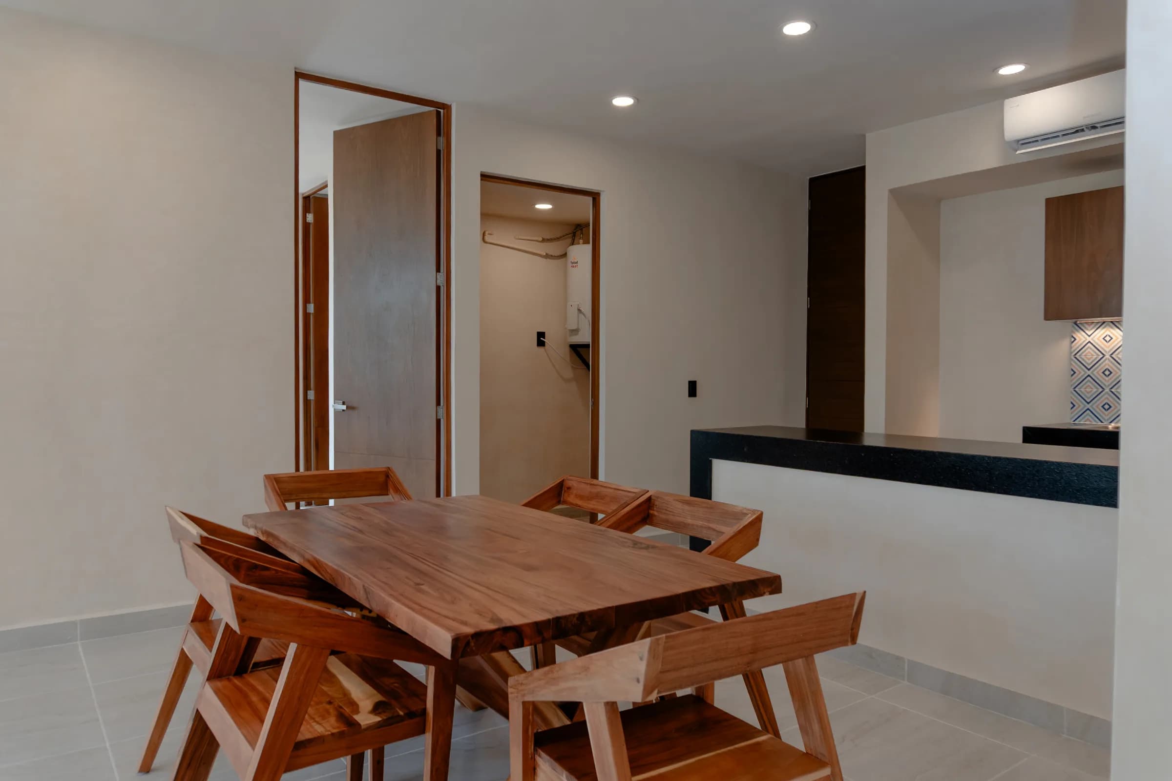 3 recámaras corner con alberca privada - 9