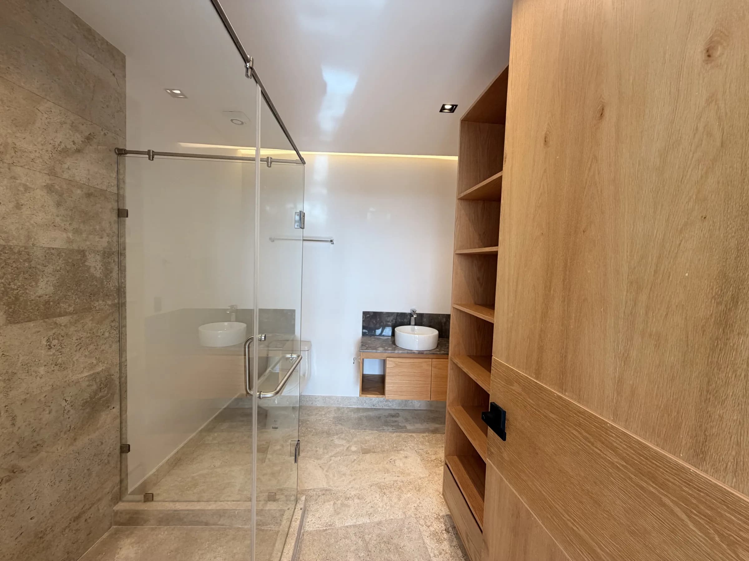 Departamento de entrega inmediata de 3 recámaras de Aldea Zamá - 20